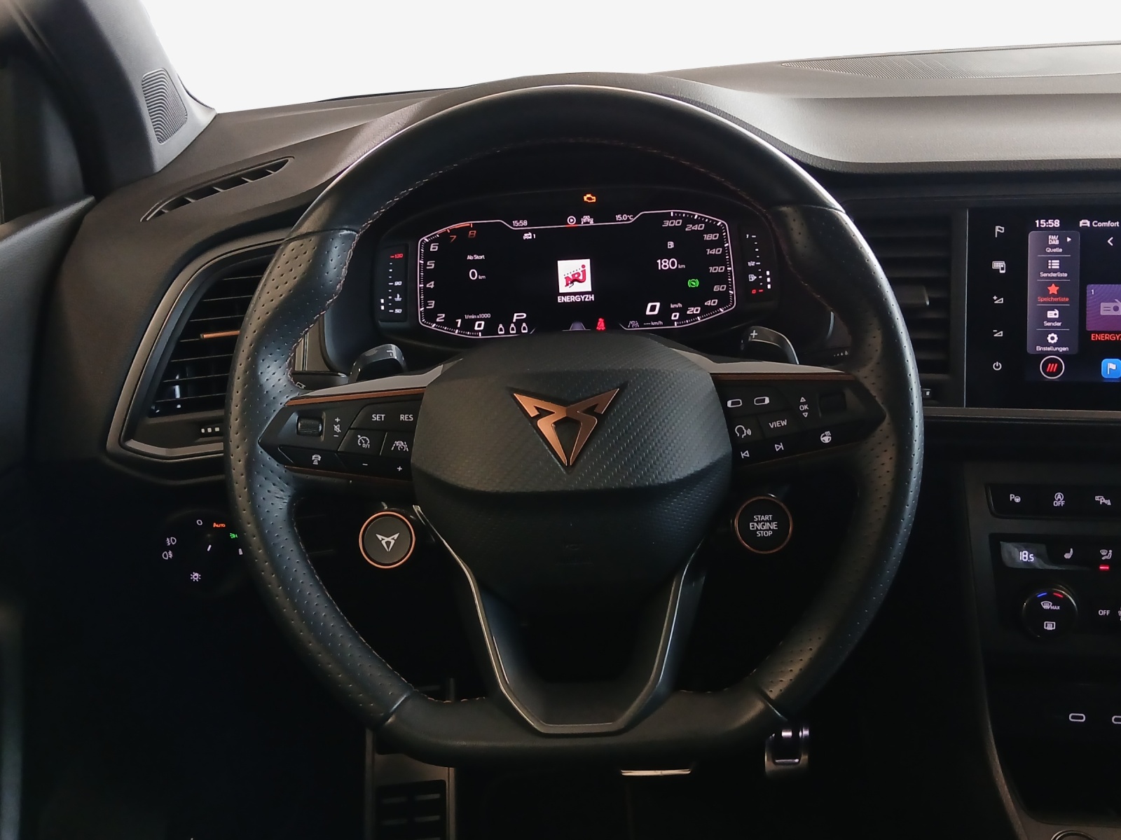CUPRA Ateca 2.0TSI 4Drive DSG-image-9
