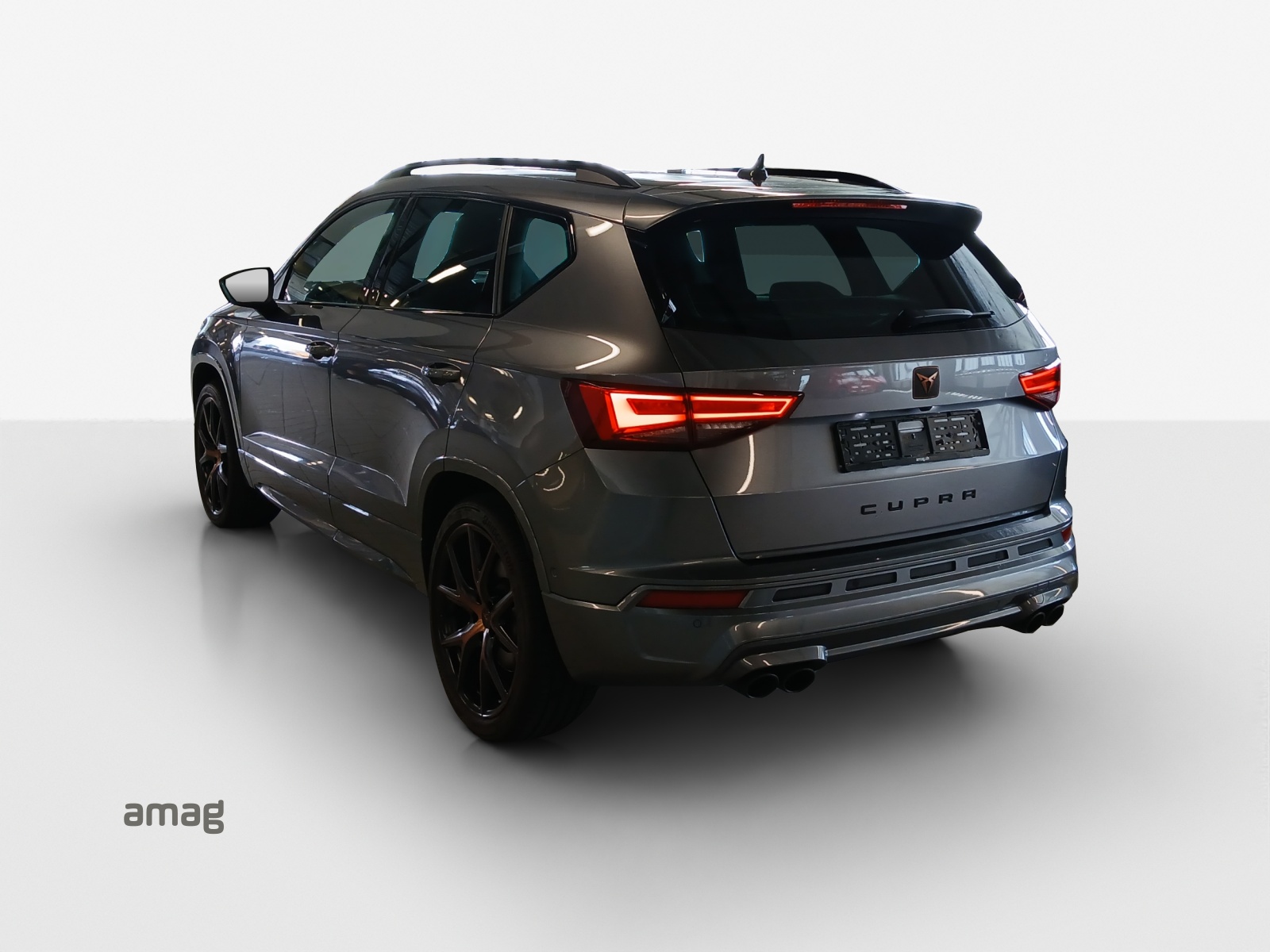 CUPRA Ateca 2.0TSI 4Drive DSG-image-2