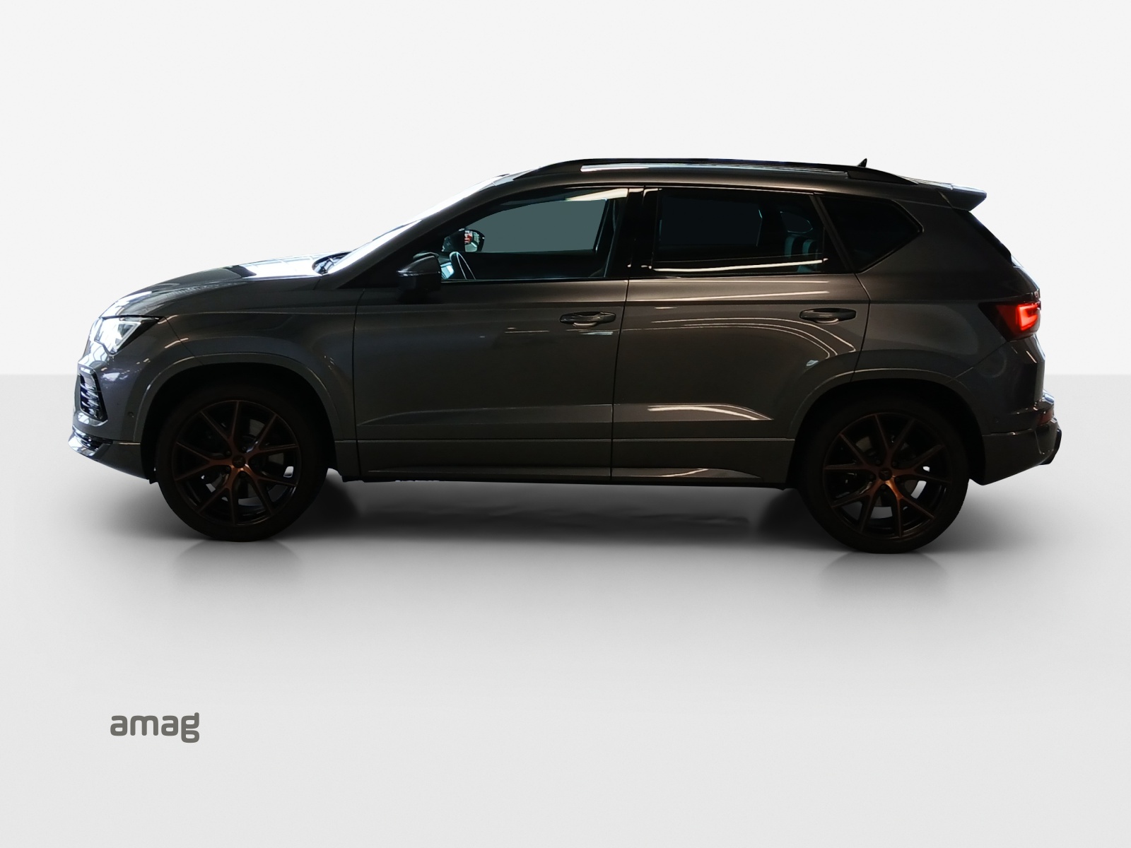 CUPRA Ateca 2.0TSI 4Drive DSG-image-1