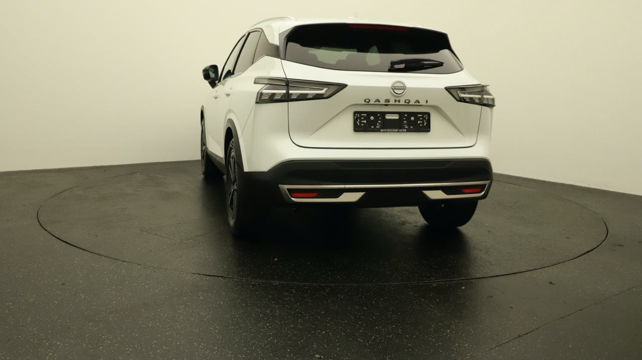 NISSAN Qashqai 1.3 DIG-T MHEV Tekna Xtronic 4x4-showroom-element-3