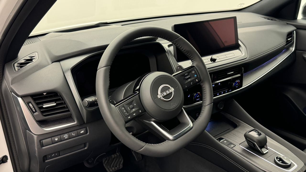 NISSAN Qashqai 1.3 DIG-T MHEV Tekna Xtronic 4x4-image-6