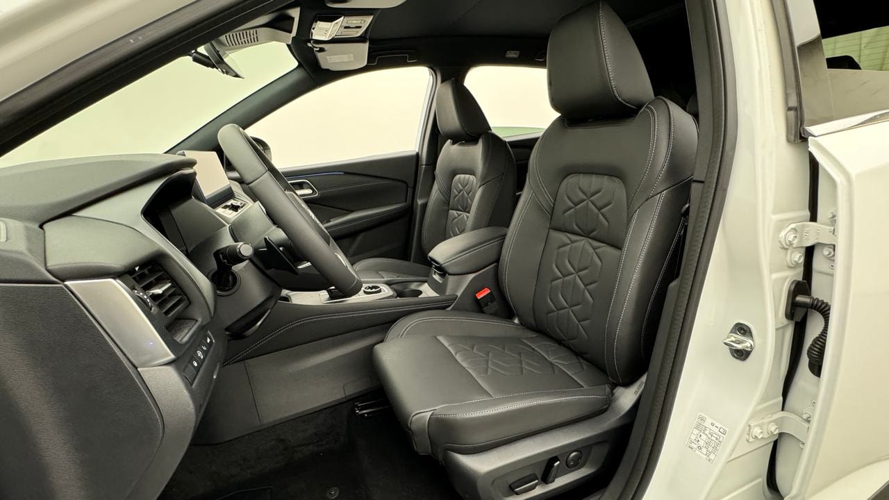 NISSAN Qashqai 1.3 DIG-T MHEV Tekna Xtronic 4x4-image-4