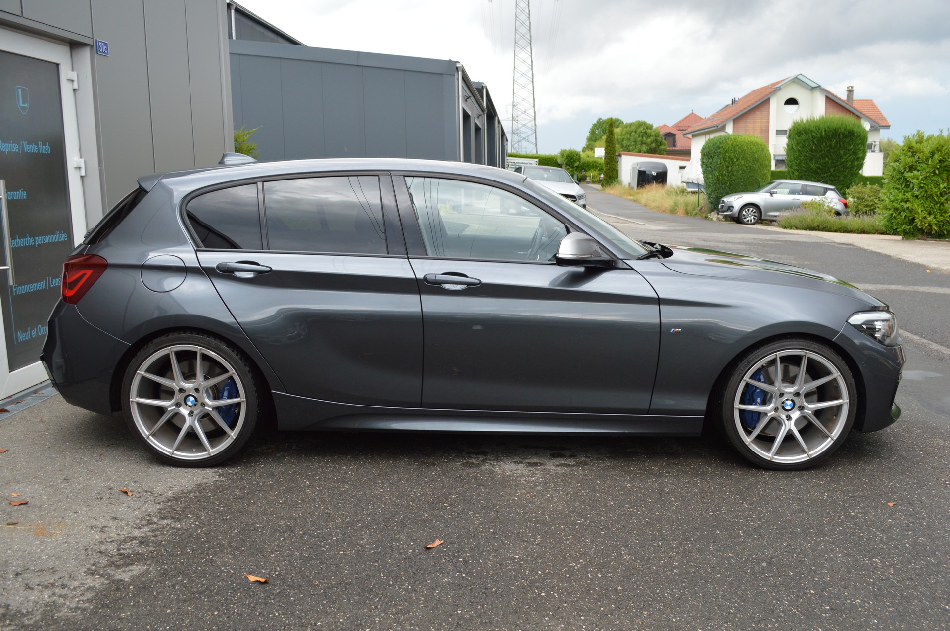 BMW M140i xDrive Steptronic-image-3