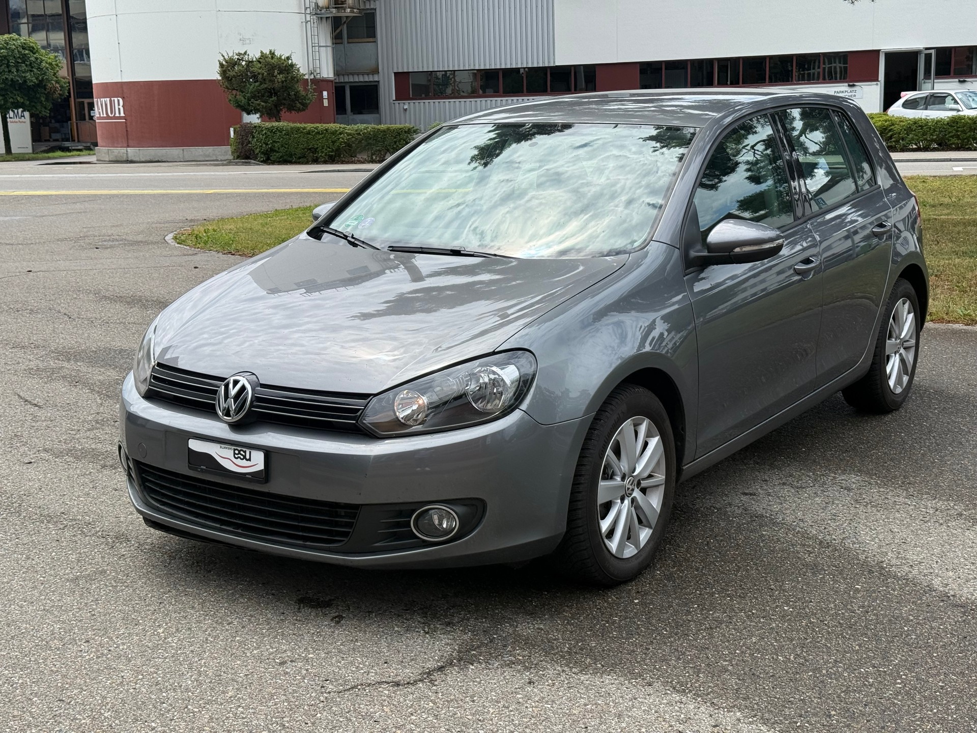 VW Golf 1.4 TSI Highline-image-2