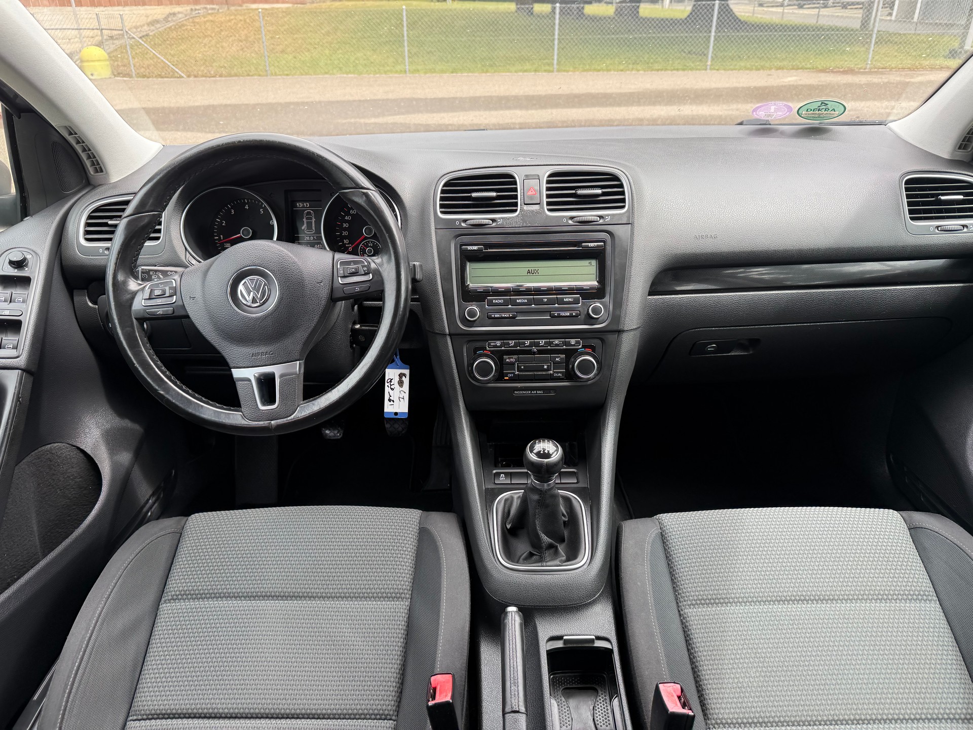 VW Golf 1.4 TSI Highline-image-6