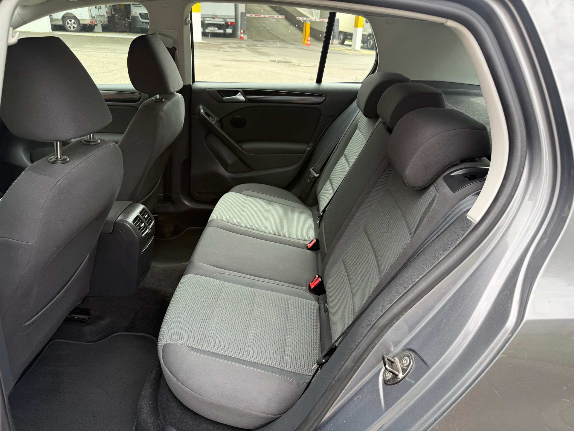 VW Golf 1.4 TSI Highline-image-7