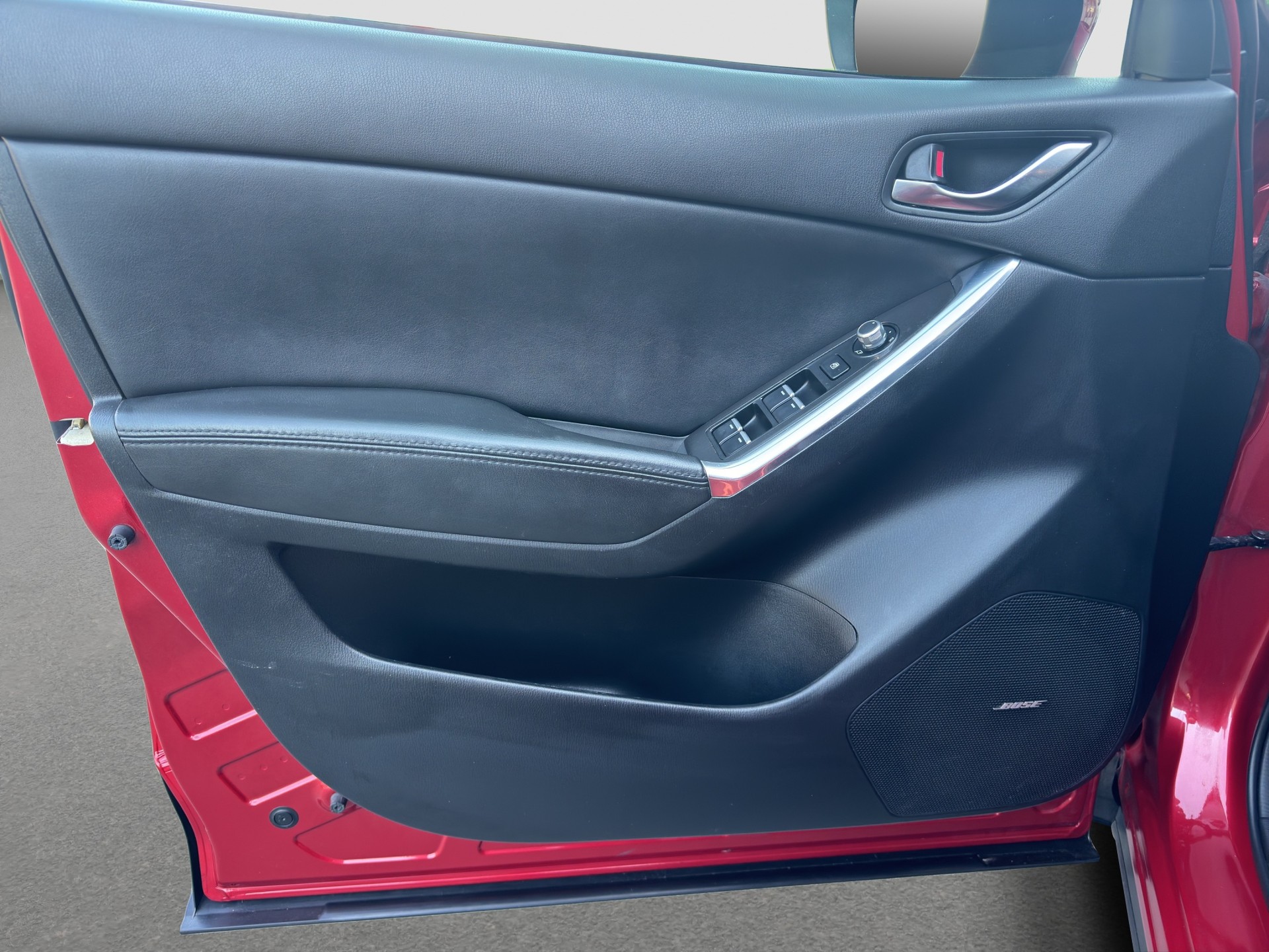 MAZDA CX-5 2.2 D HP Revolution AWD Automatic-image-9