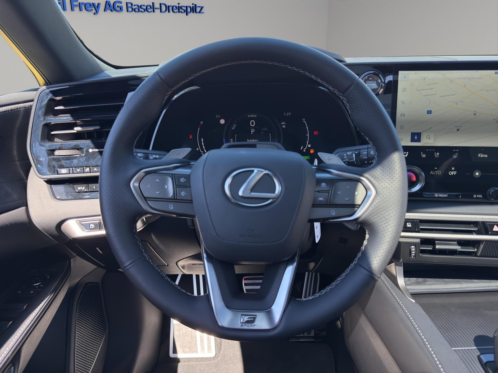 LEXUS RX 500h F-Sport-image-4