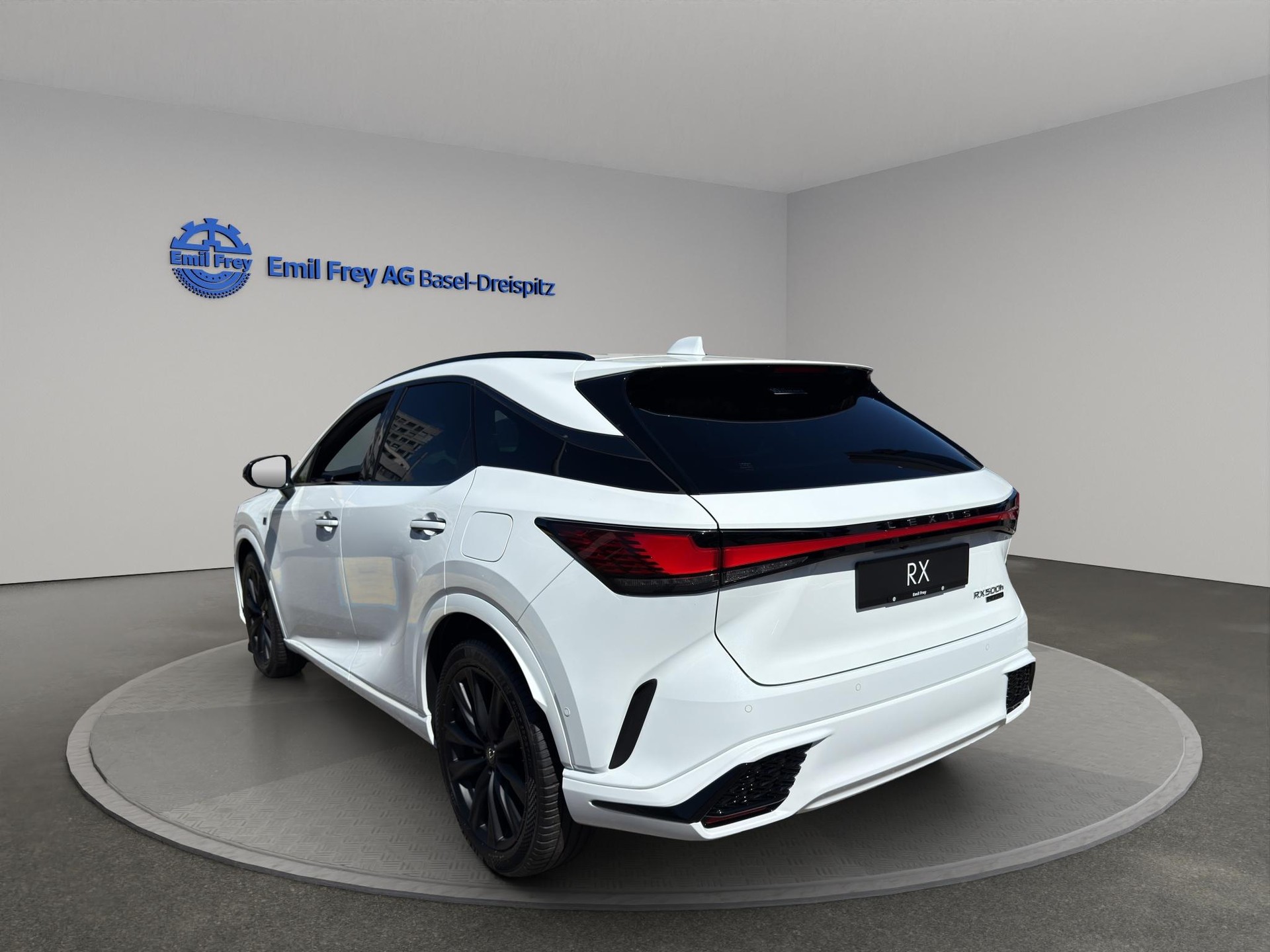LEXUS RX 500h F-Sport-image-6
