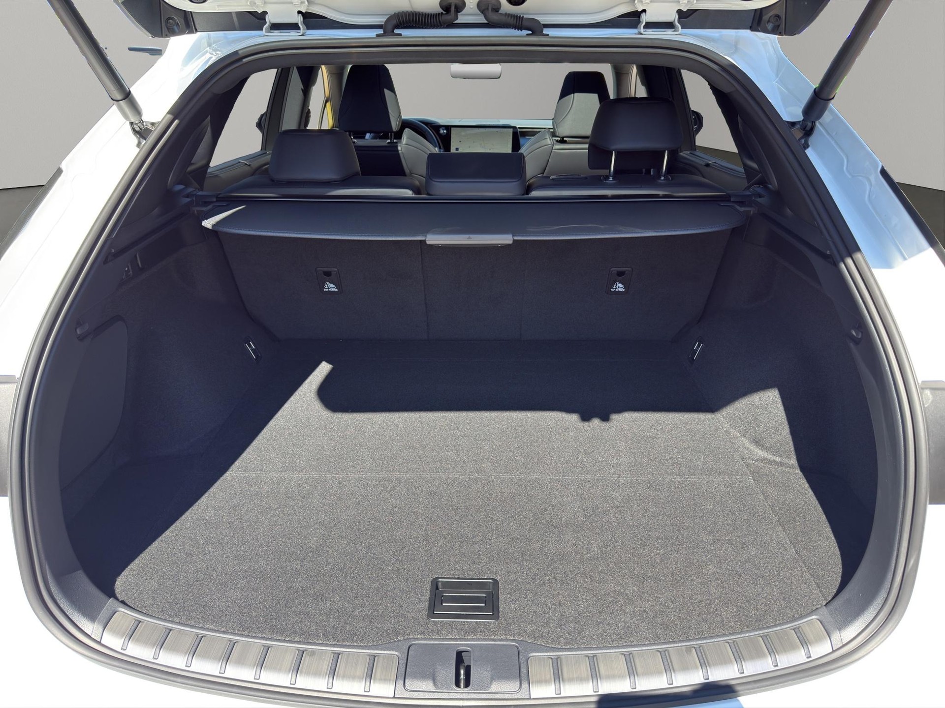 LEXUS RX 500h F-Sport-image-8