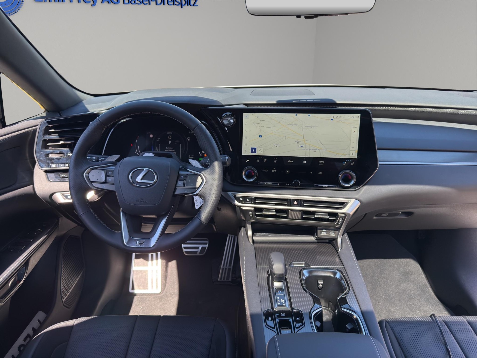 LEXUS RX 500h F-Sport-image-3