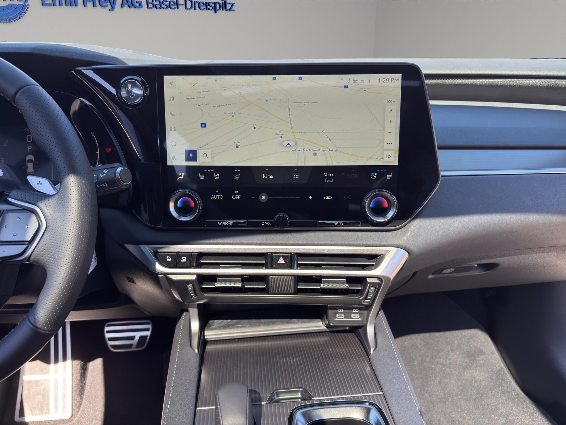 LEXUS RX 500h F-Sport-image-5