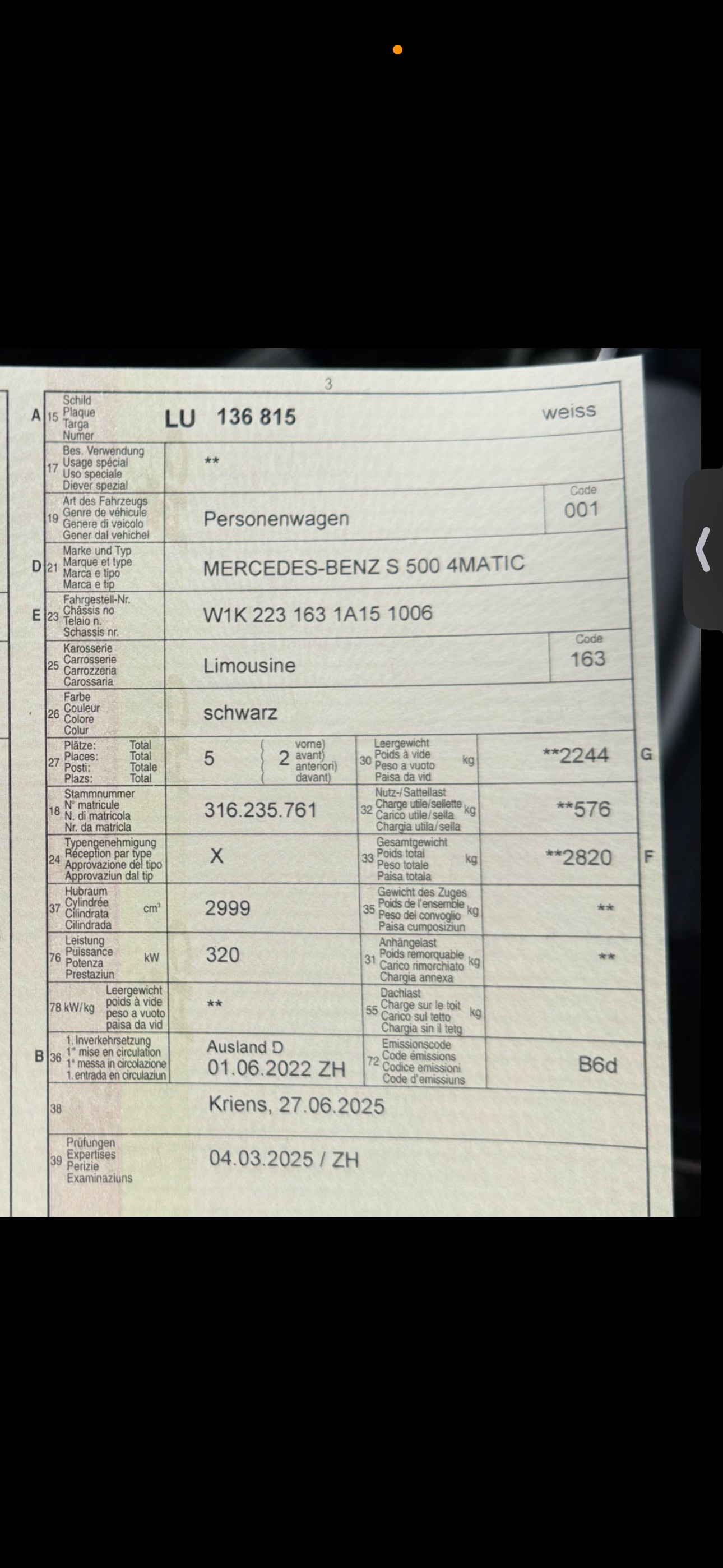 MERCEDES-BENZ S 500 4Matic-image-13