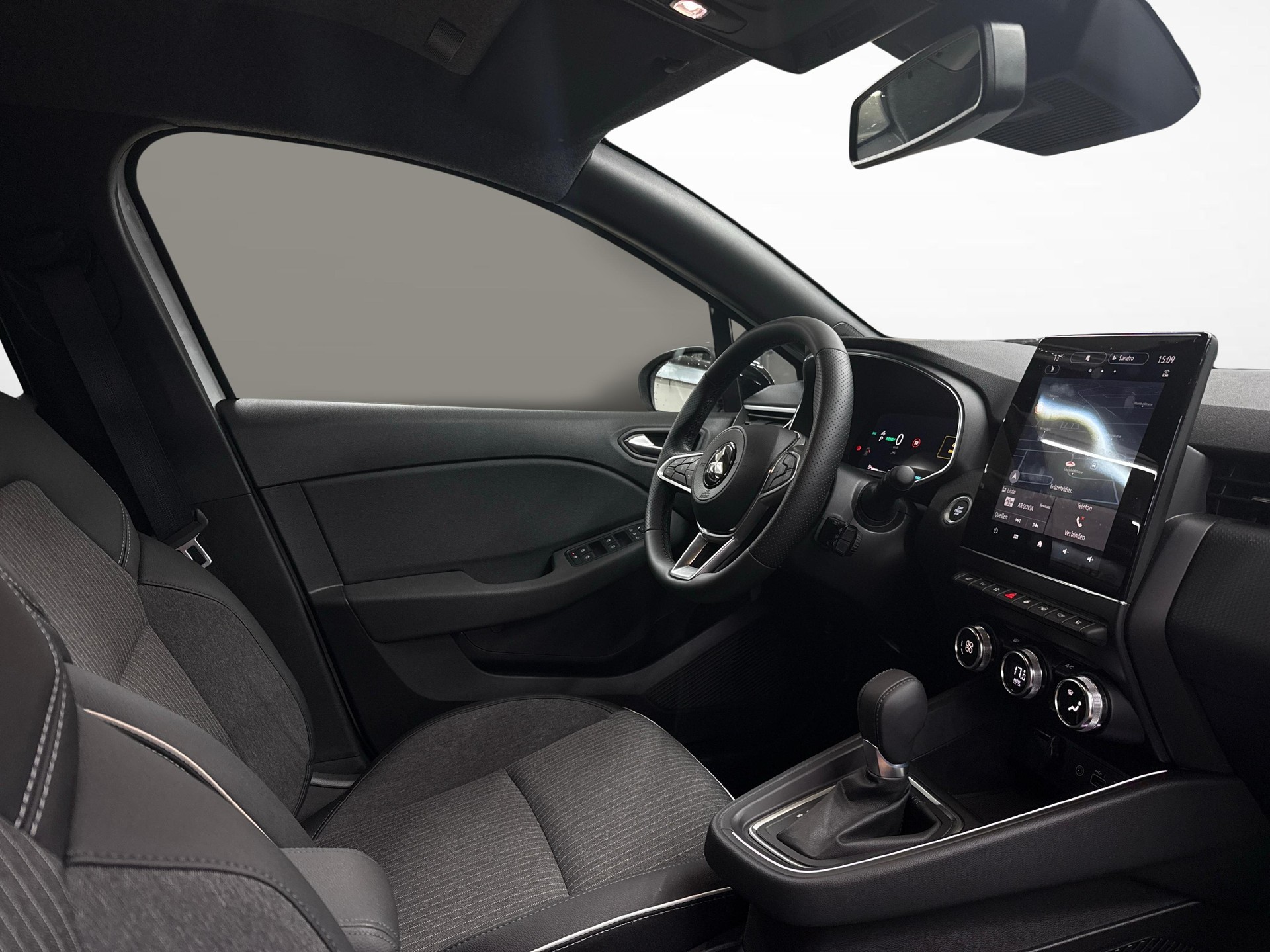 MITSUBISHI Colt 1.6 HEV Instyle-image-9