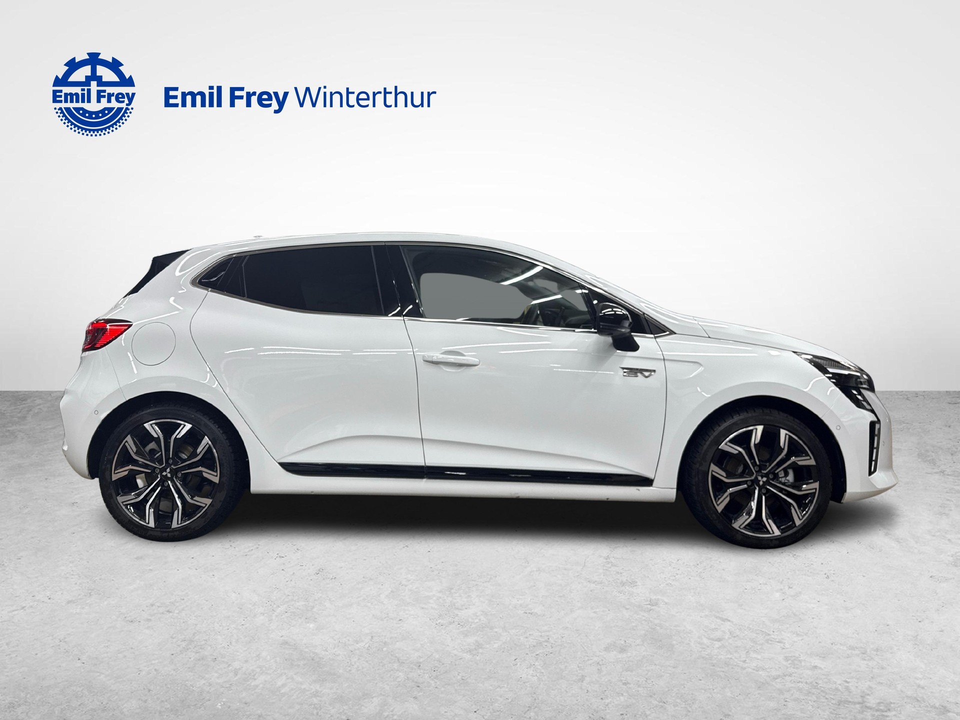 MITSUBISHI Colt 1.6 HEV Instyle-image-5