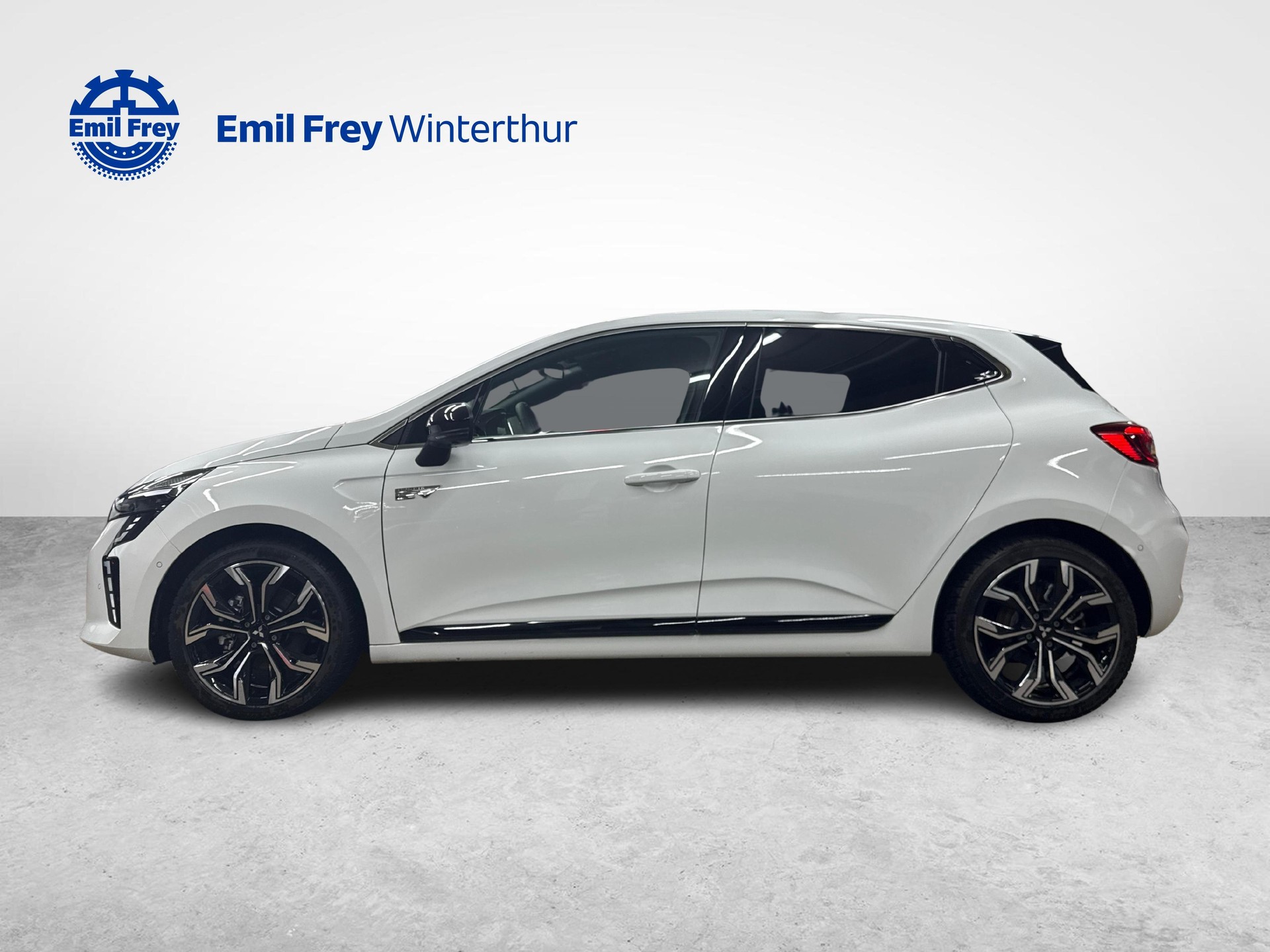 MITSUBISHI Colt 1.6 HEV Instyle-image-1