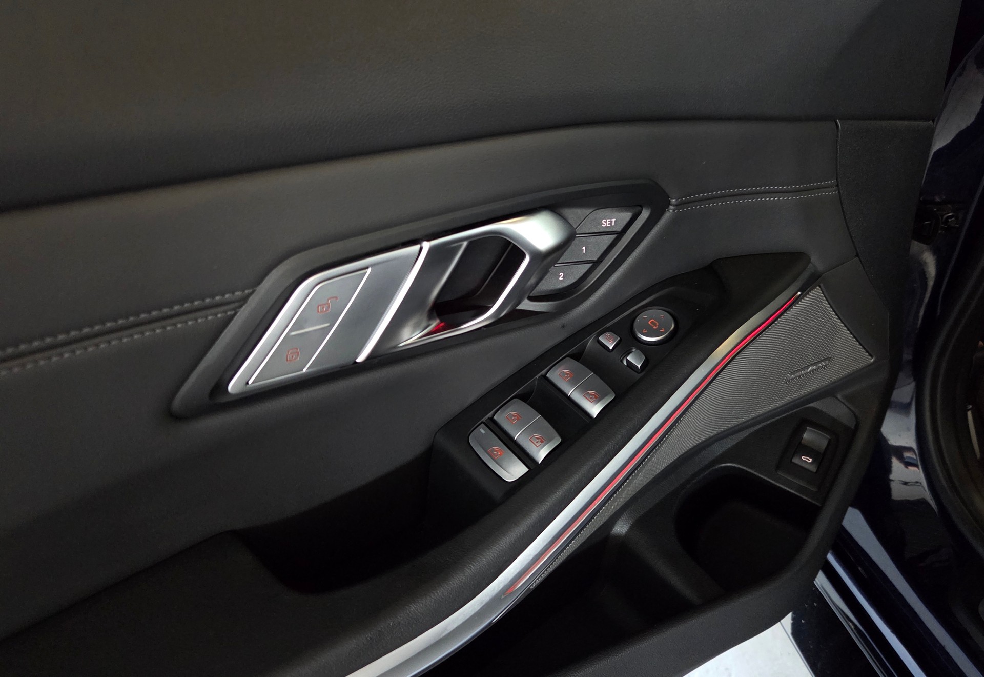 BMW M3 Competition xDrive Touring-image-17