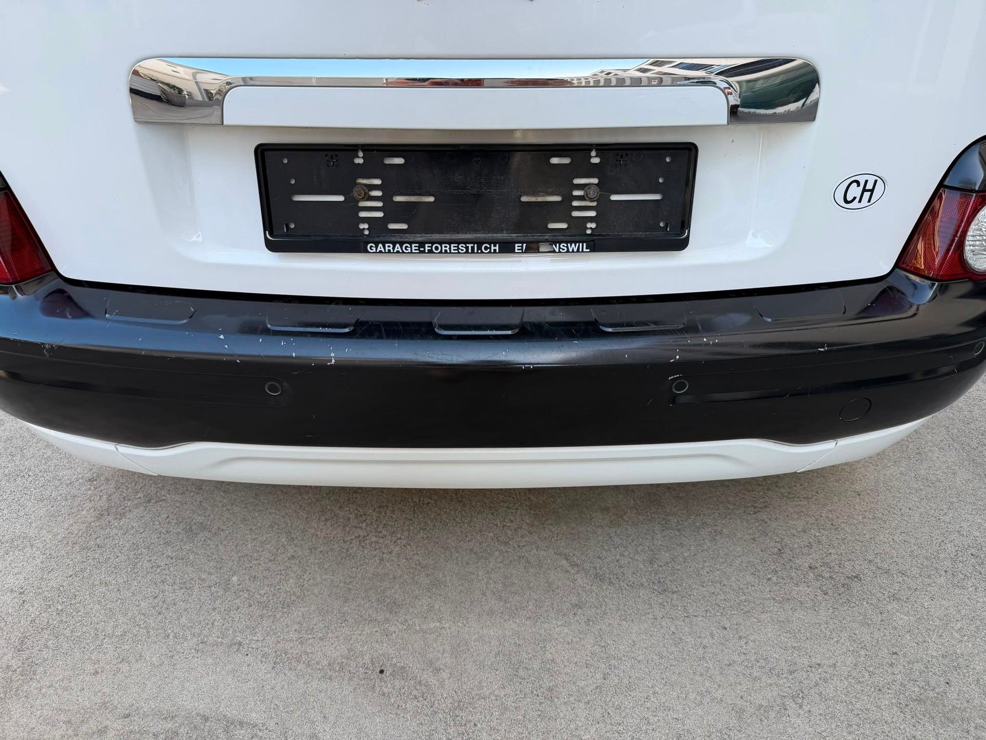 CITROEN C3 Picasso 1.6 HDi Exclusive-image-5