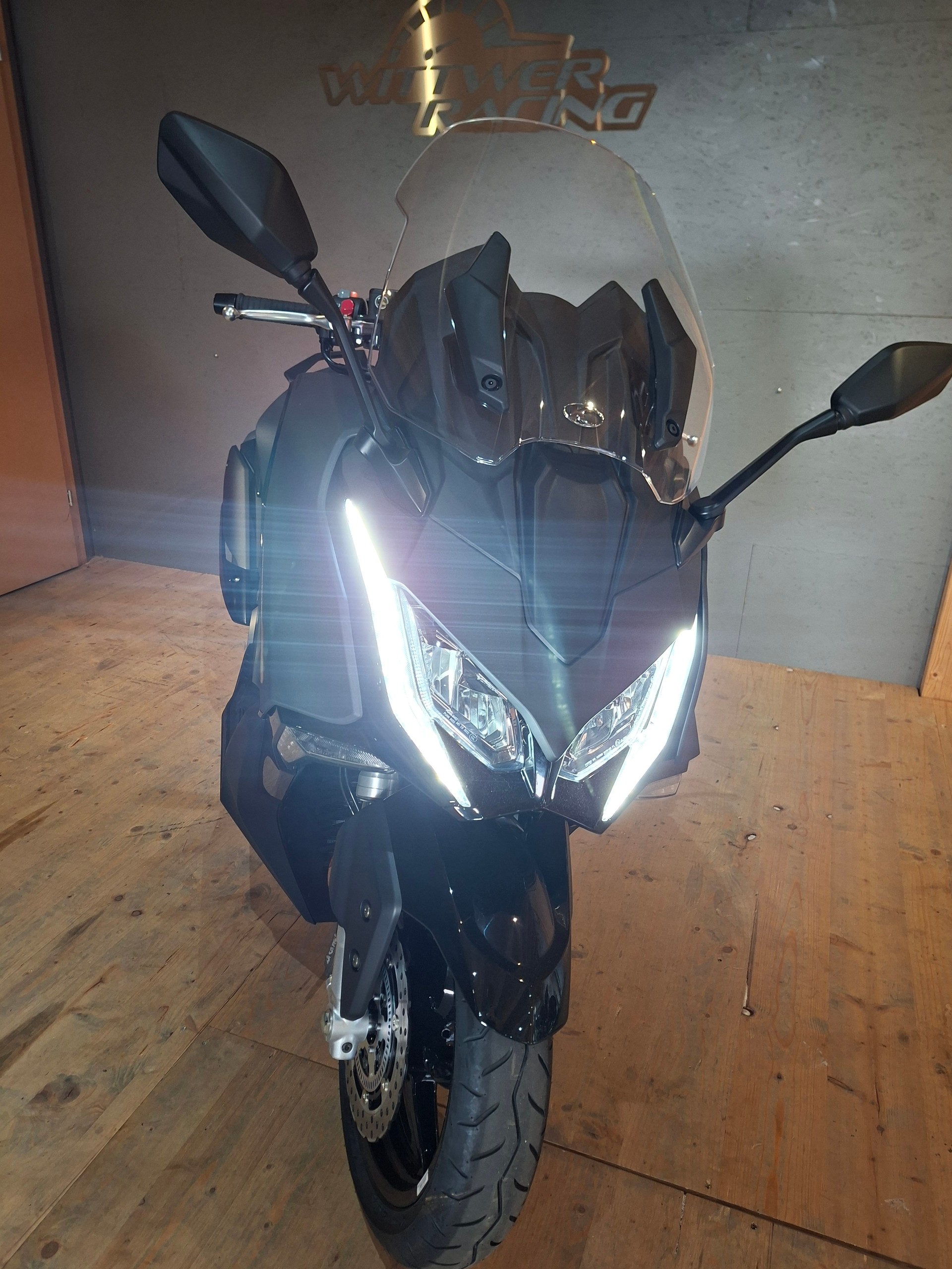 KYMCO 575I-image-15