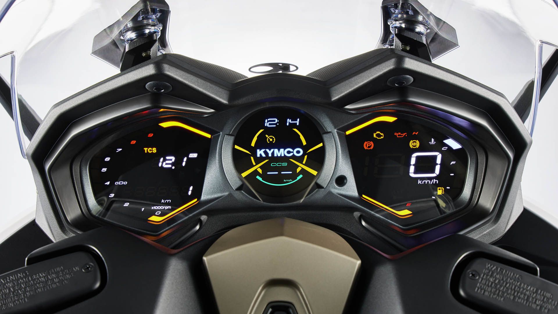 KYMCO 575I-image-9