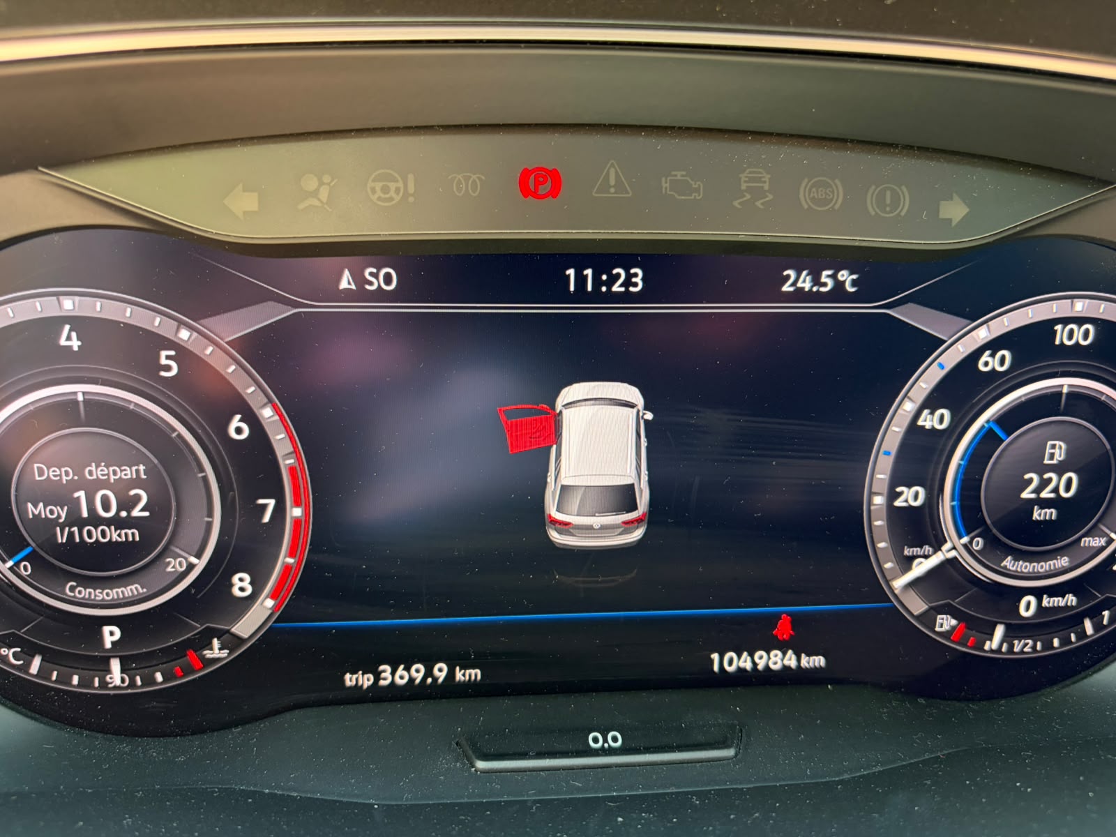 VW 2.0 TSI Highline DSG-image-6
