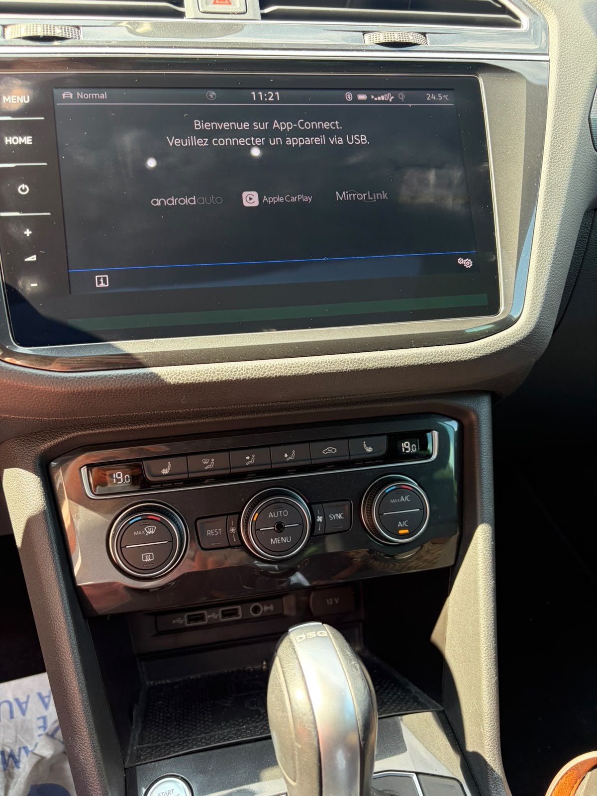 VW 2.0 TSI Highline DSG-image-7
