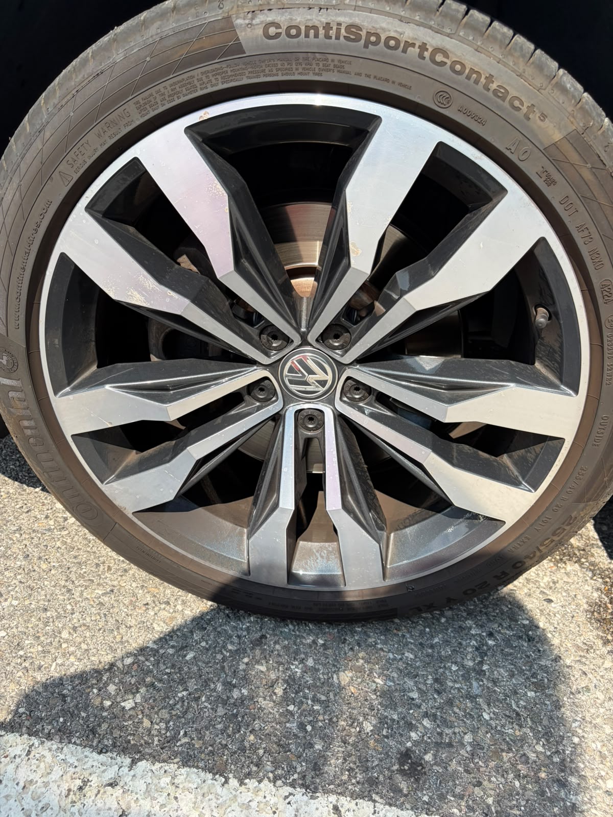 VW 2.0 TSI Highline DSG-image-8