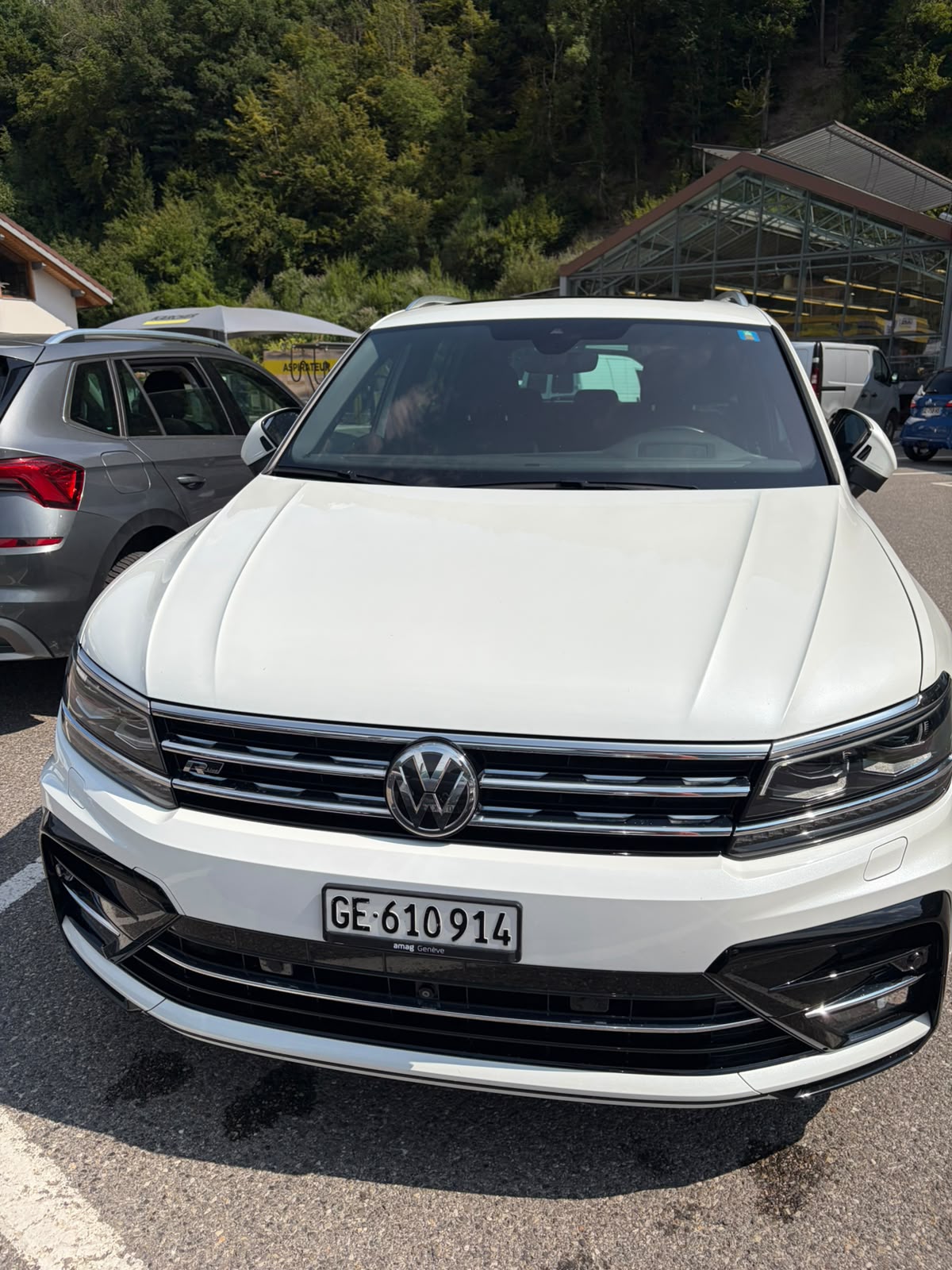 VW 2.0 TSI Highline DSG-image-0