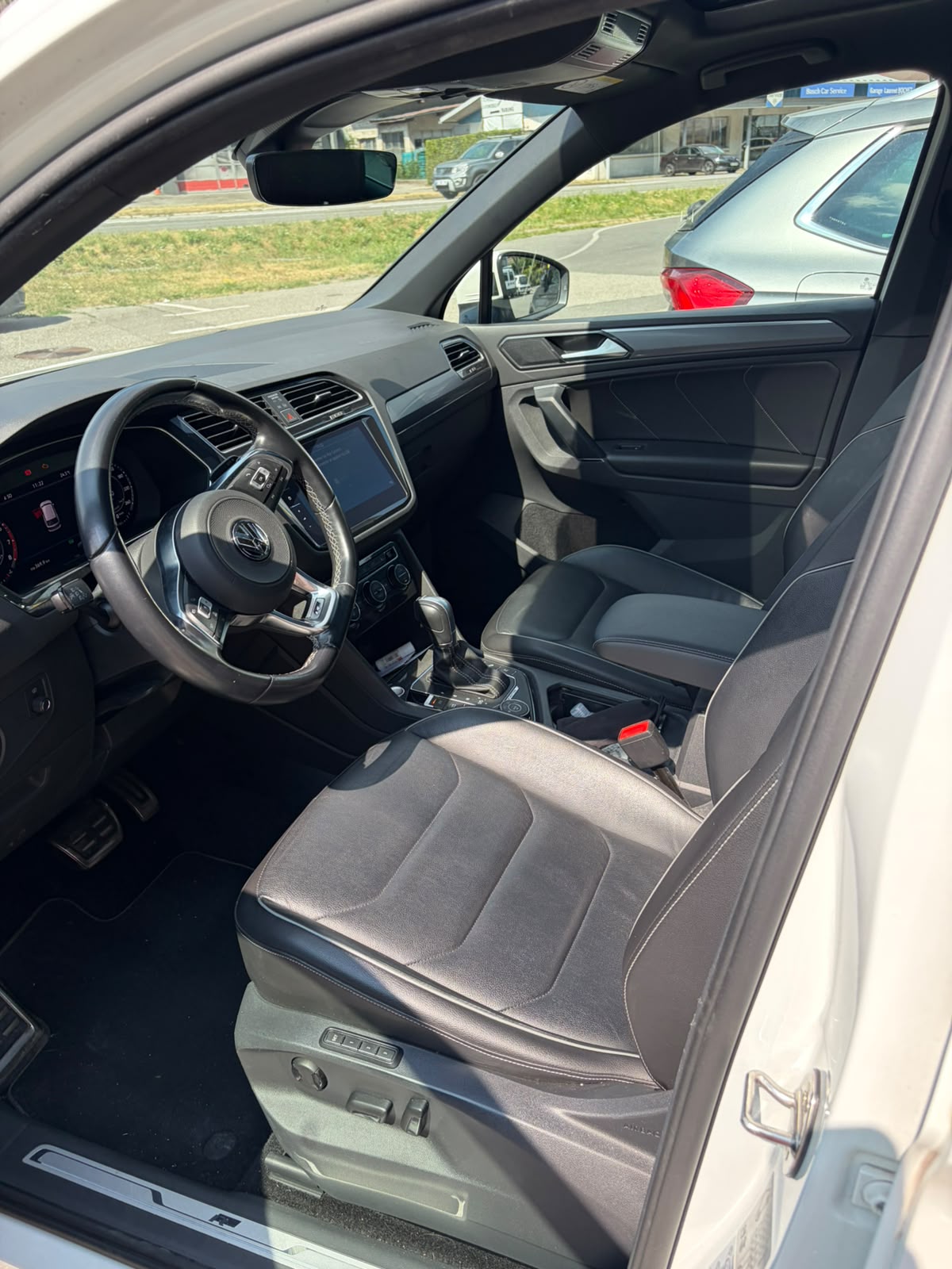 VW 2.0 TSI Highline DSG-image-3