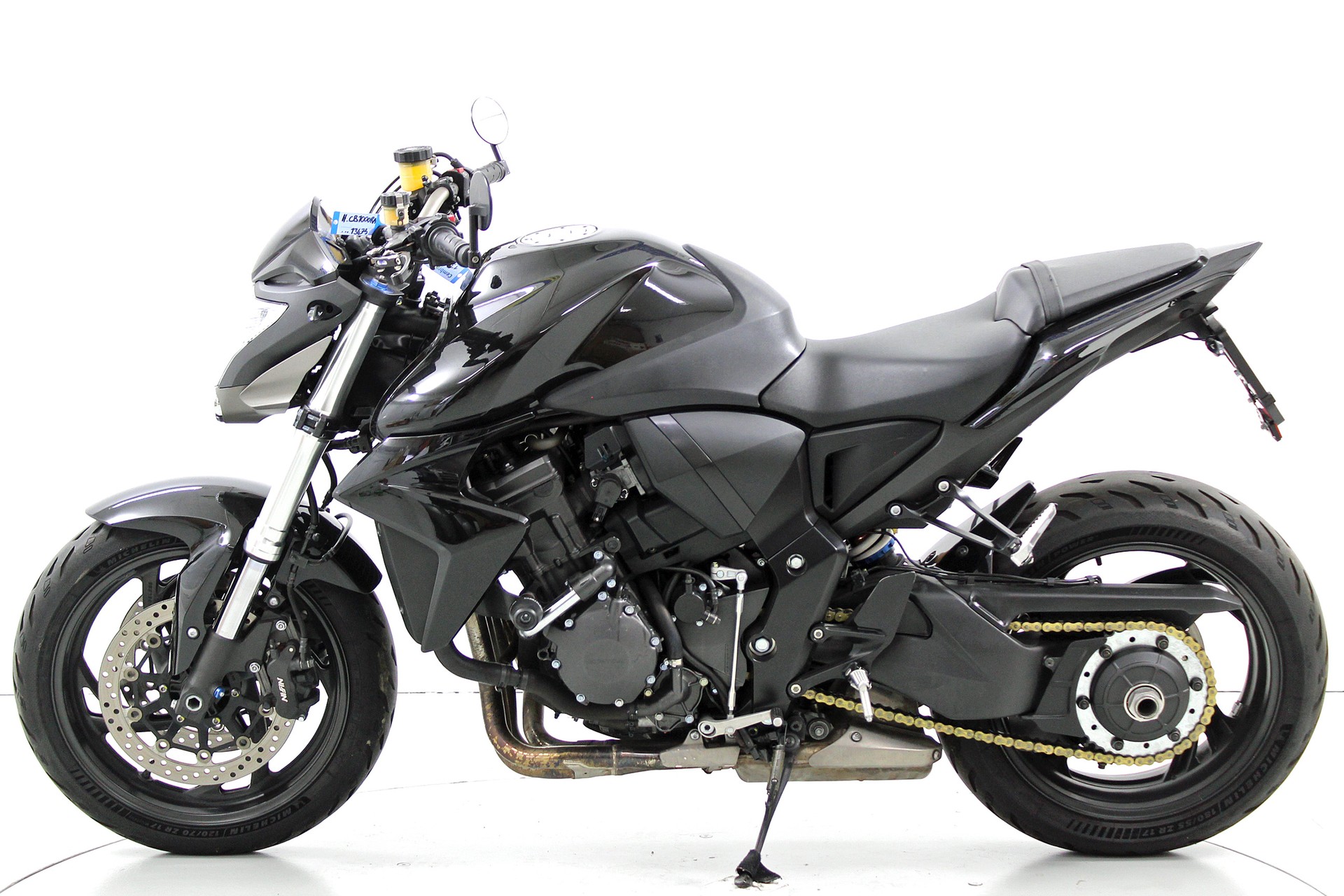 HONDA CB 1000 R ABS-image-4