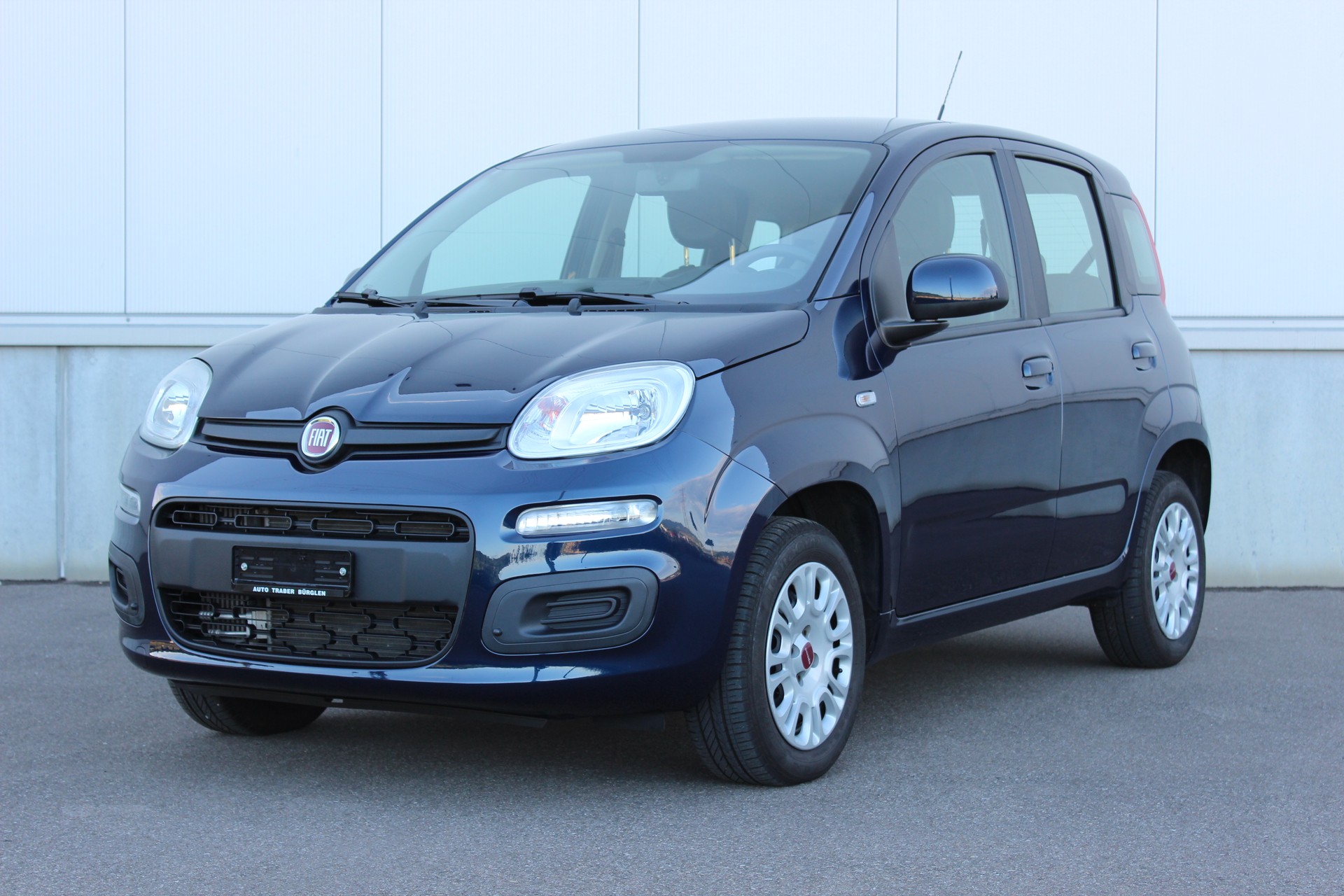 FIAT Panda 0.9 Twinair Turbo Easy-image-0