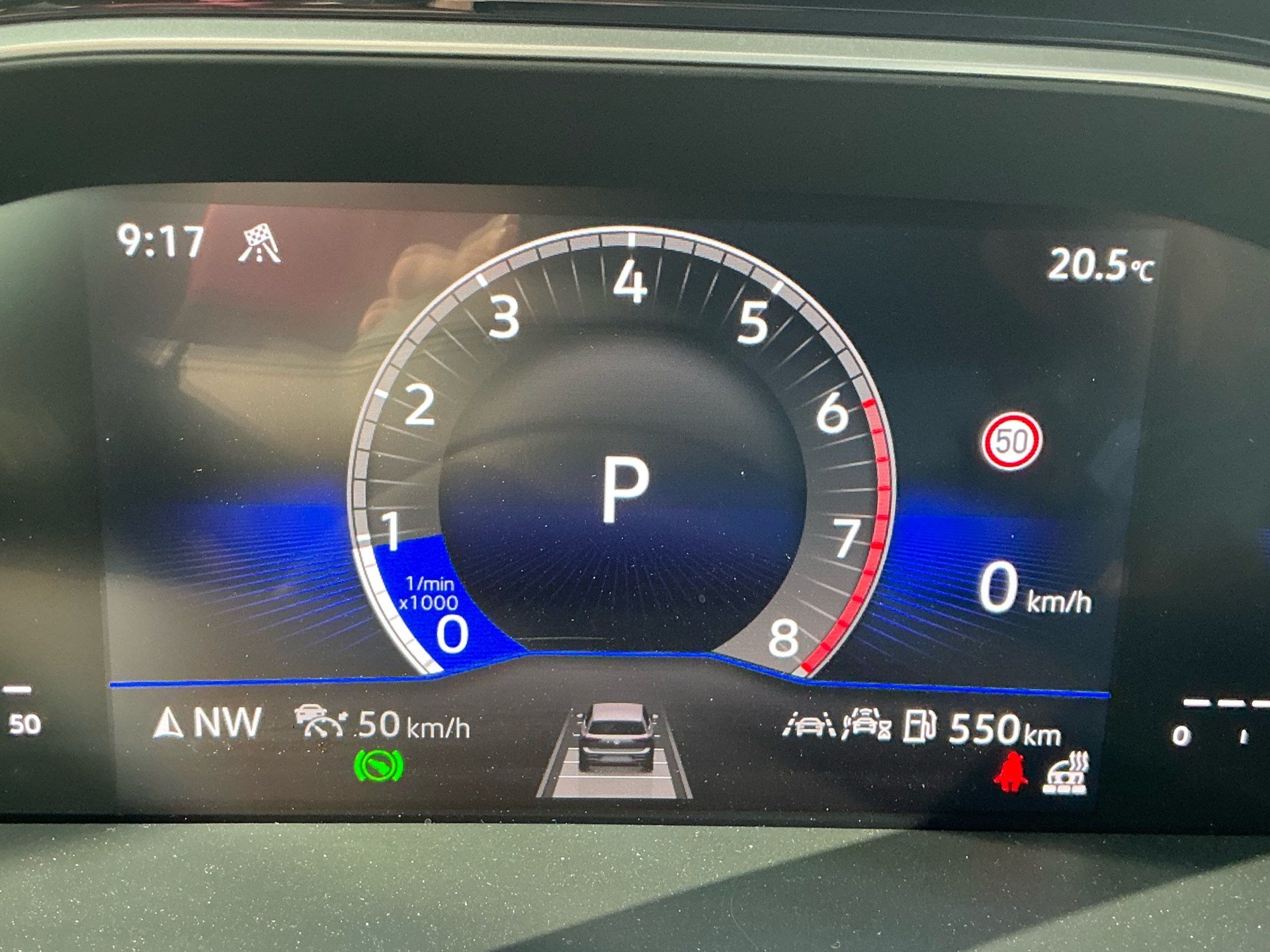 VW T-Roc CABRIOLET 1.5 TSI 150PS R-LINE *** ANHÄNGEKUPPLUNG ***-image-10