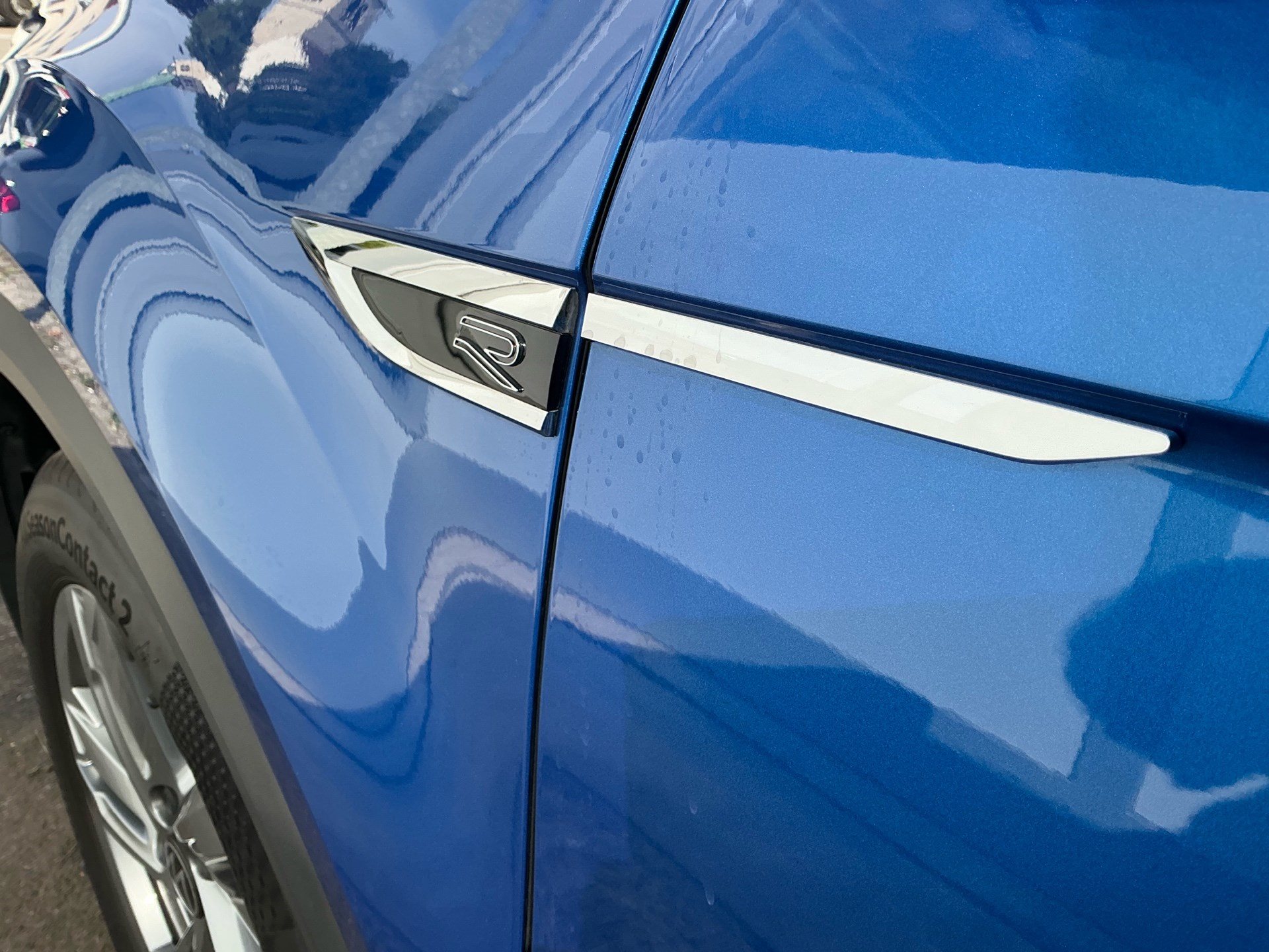 VW T-Roc CABRIOLET 1.5 TSI 150PS R-LINE *** ANHÄNGEKUPPLUNG ***-image-23