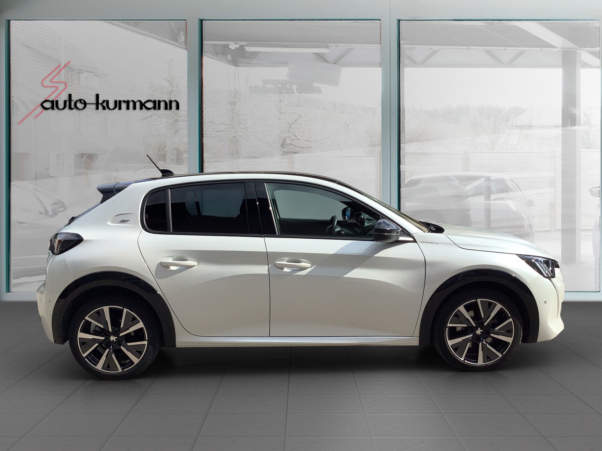 PEUGEOT 208 1.5 BlueHDi GT-image-5