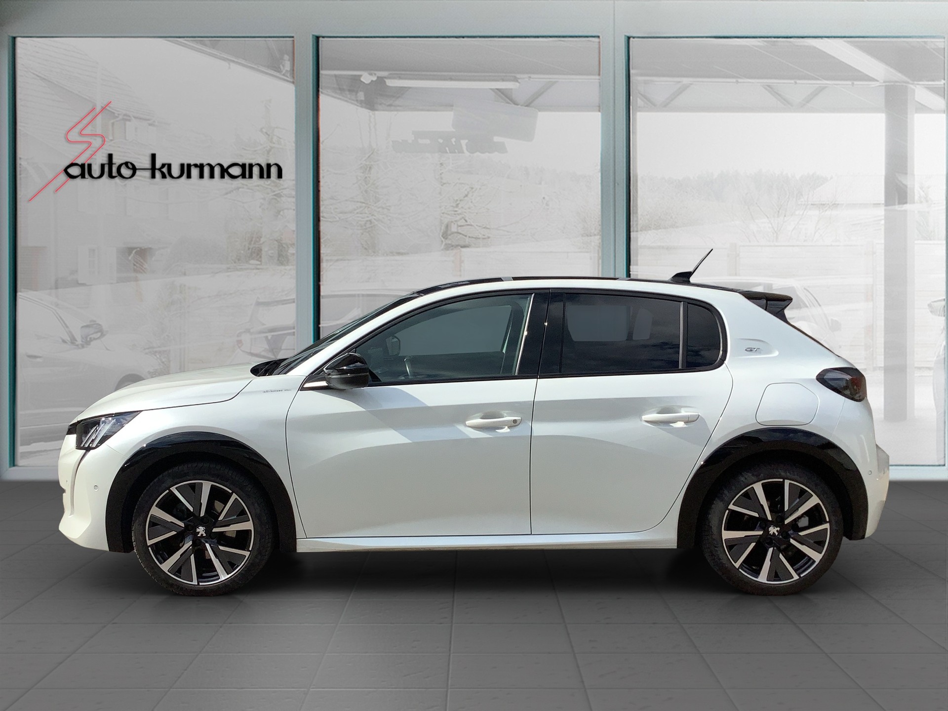 PEUGEOT 208 1.5 BlueHDi GT-image-1