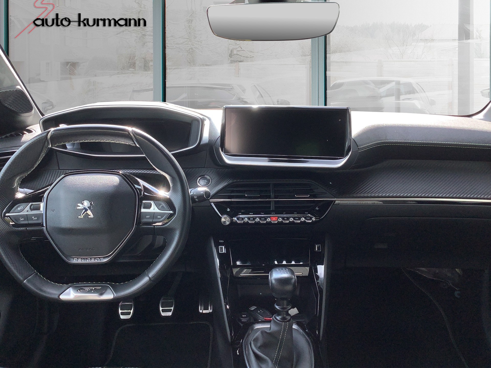 PEUGEOT 208 1.5 BlueHDi GT-image-10