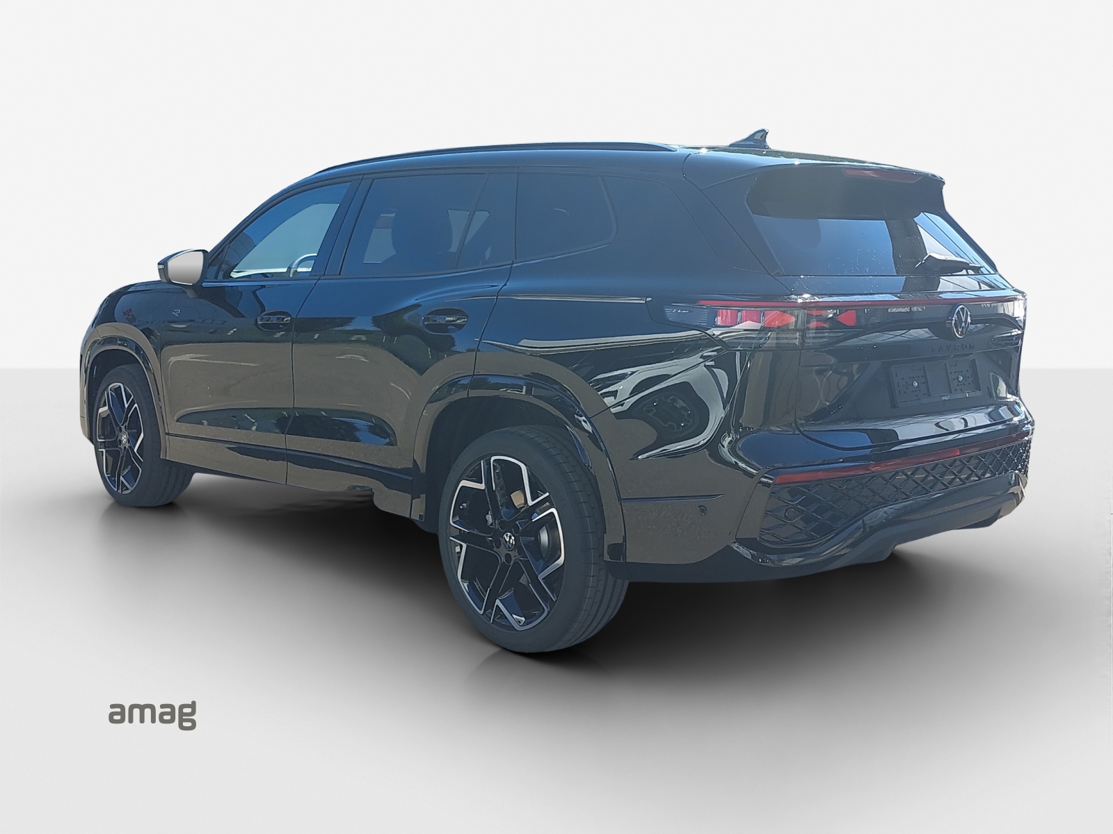 VW Tayron 2.0 TSI R-Line Plus DSG 4Motion-image-8