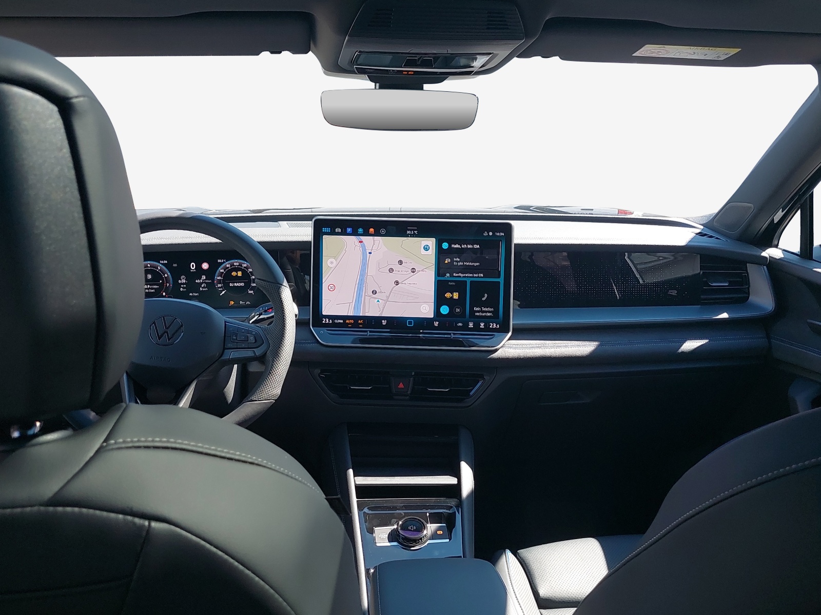 VW Tayron 2.0 TSI R-Line Plus DSG 4Motion-image-14