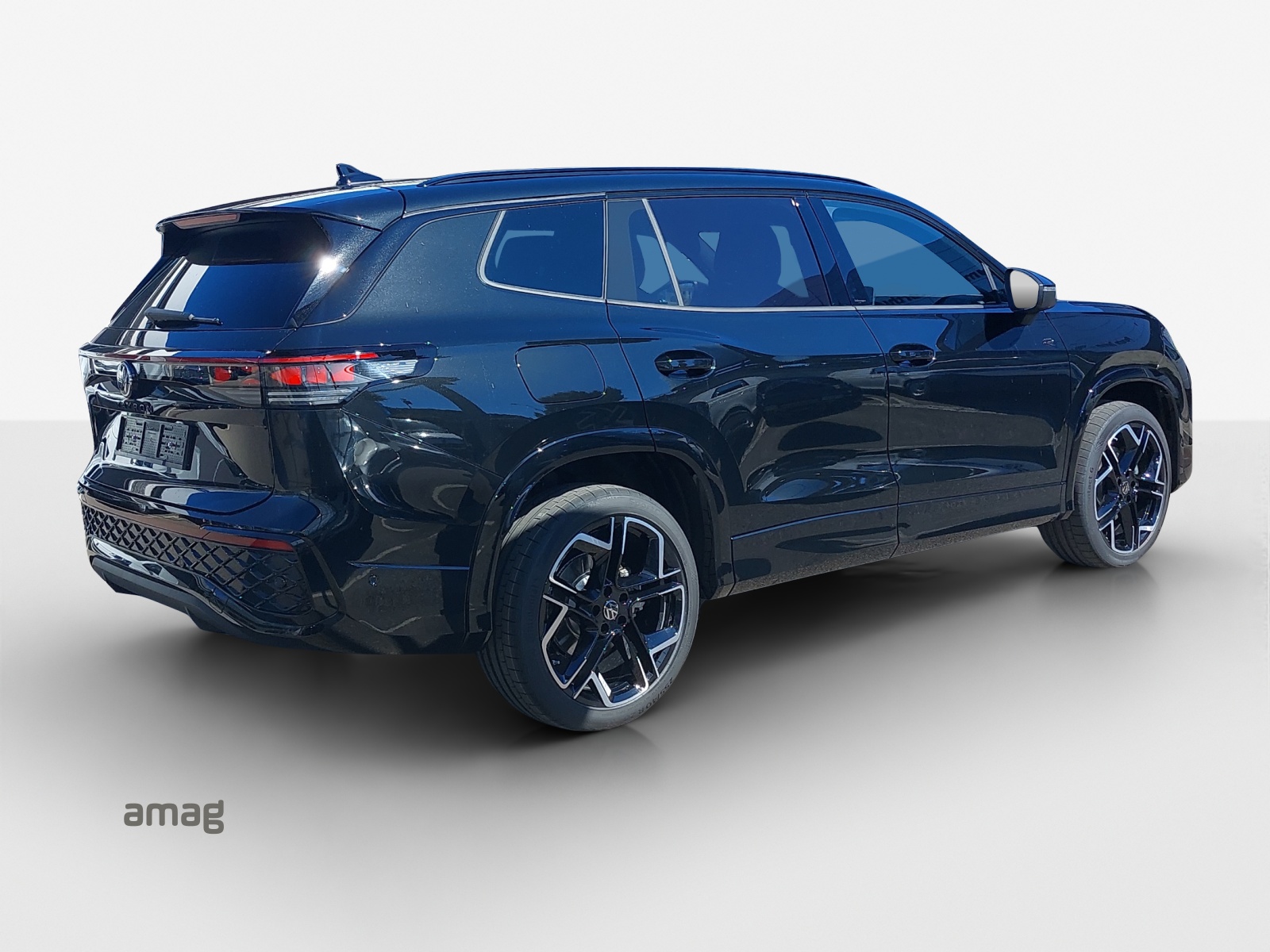 VW Tayron 2.0 TSI R-Line Plus DSG 4Motion-image-10