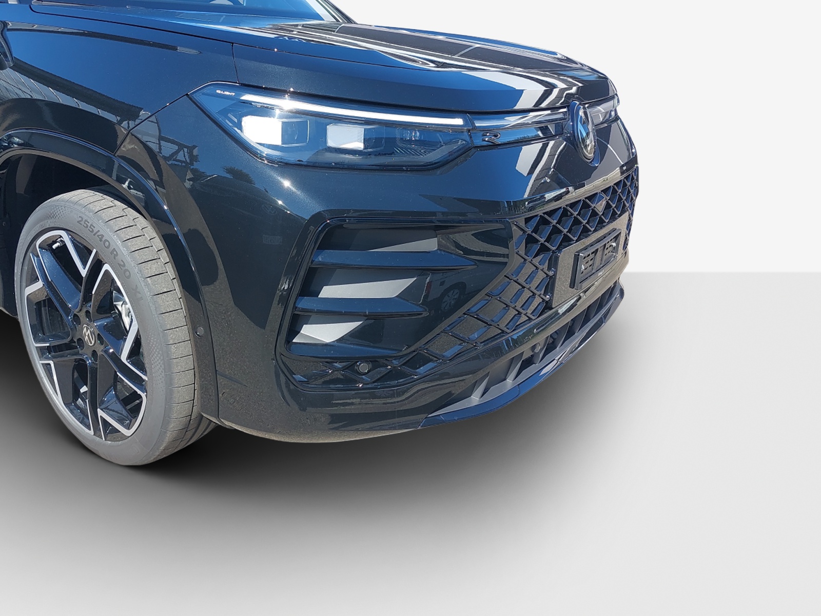 VW Tayron 2.0 TSI R-Line Plus DSG 4Motion-image-4