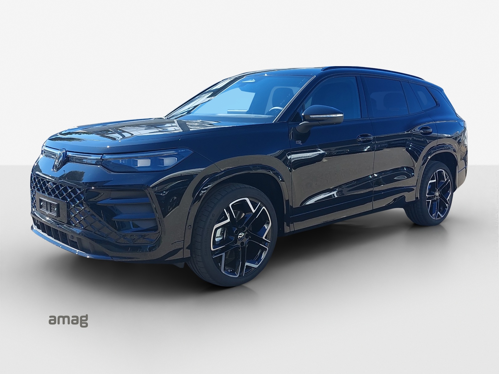 VW Tayron 2.0 TSI R-Line Plus DSG 4Motion-image-6