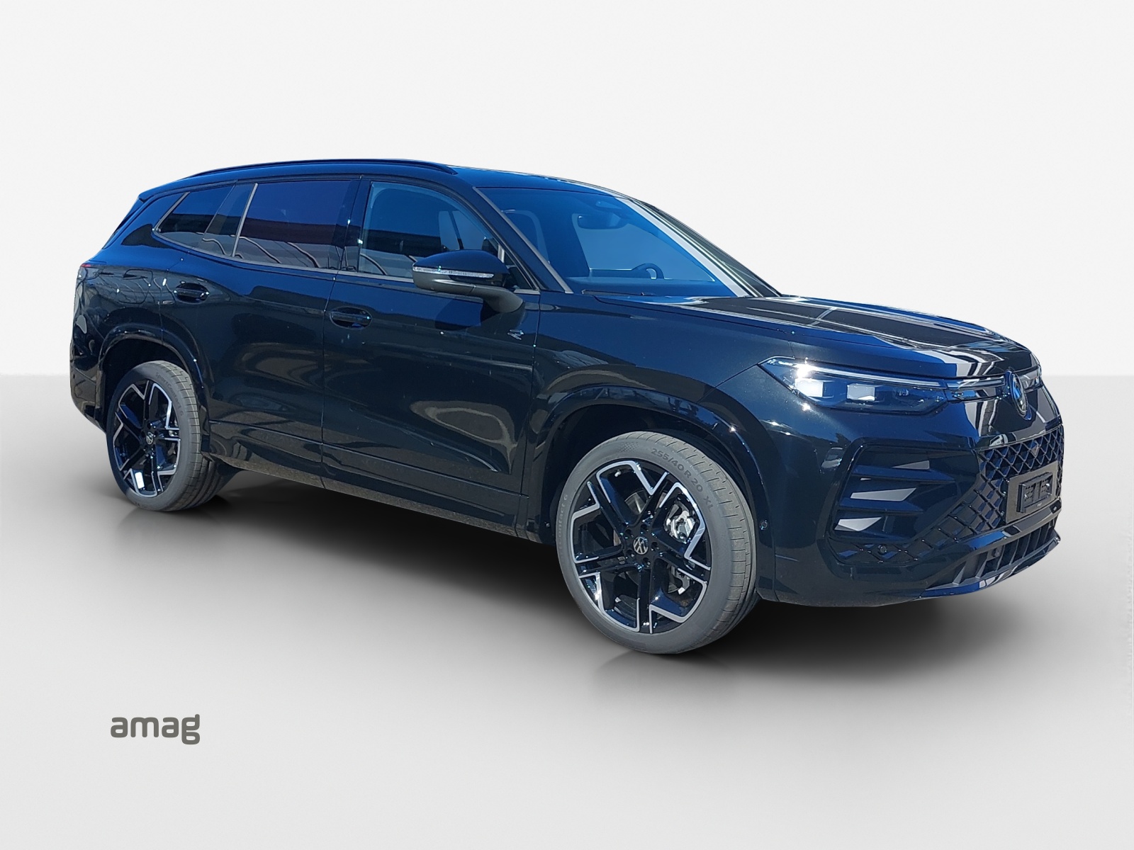 VW Tayron 2.0 TSI R-Line Plus DSG 4Motion-image-11