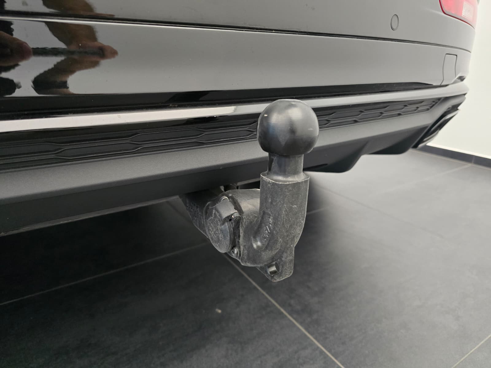AUDI Q5 Sportback 45 TFSI S line quattro S-tronic-image-17