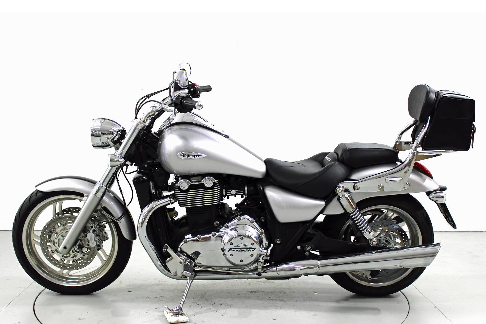 TRIUMPH Thunderbird 1600 ABS-image-4