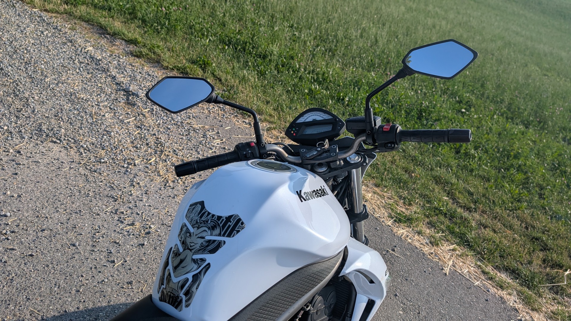 KAWASAKI ER-6 n ABS (25kW)-image-4