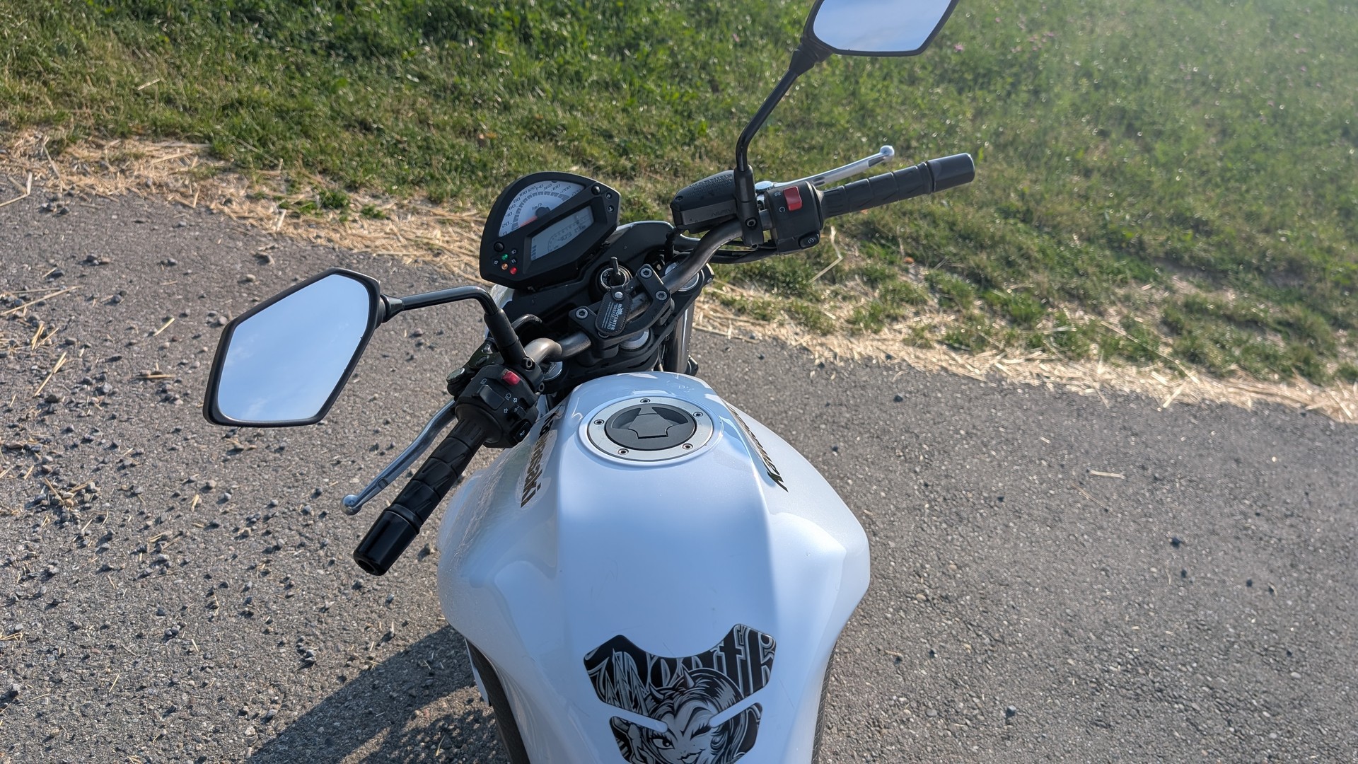 KAWASAKI ER-6 n ABS (25kW)-image-6