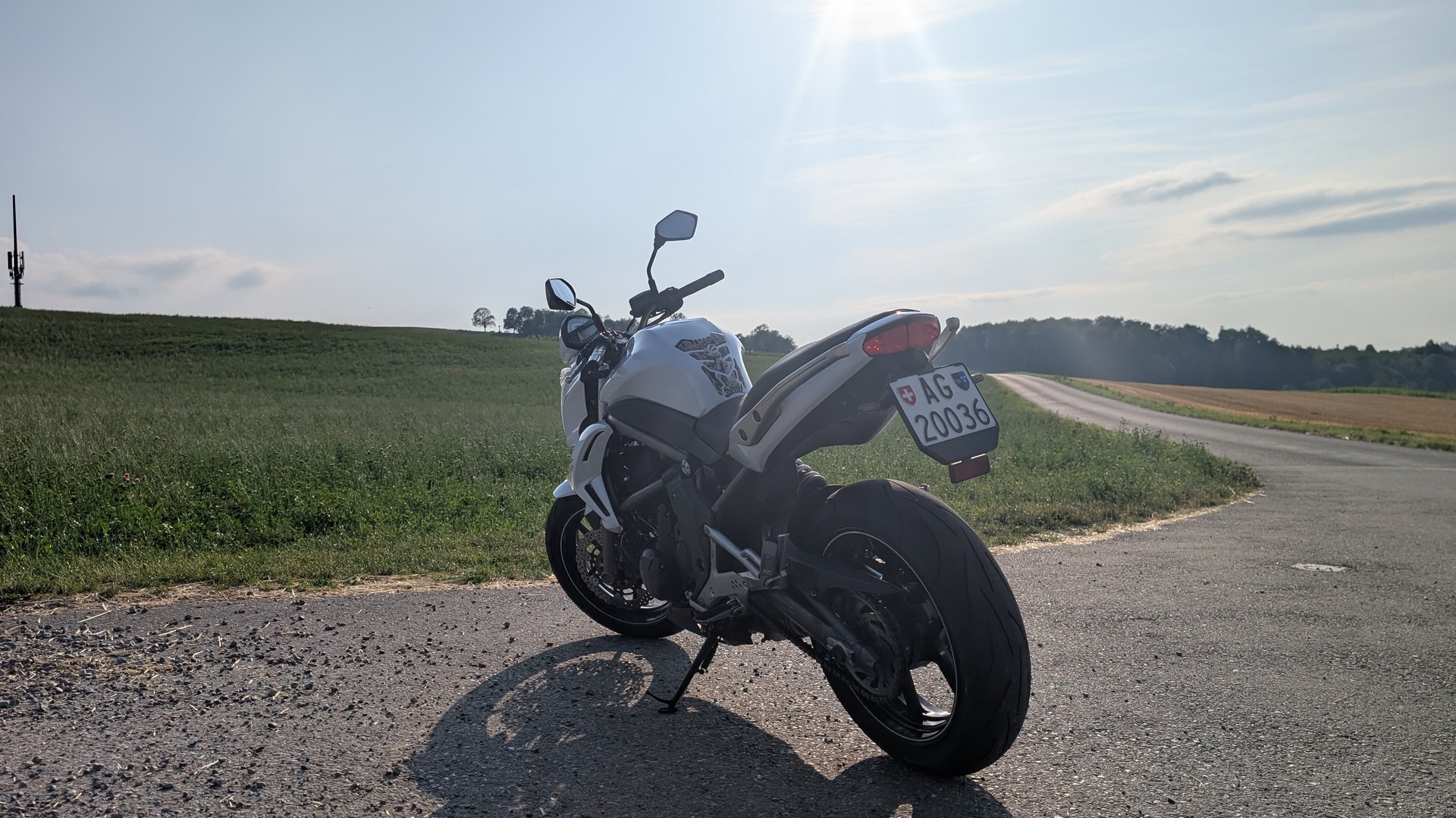 KAWASAKI ER-6 n ABS (25kW)-image-2