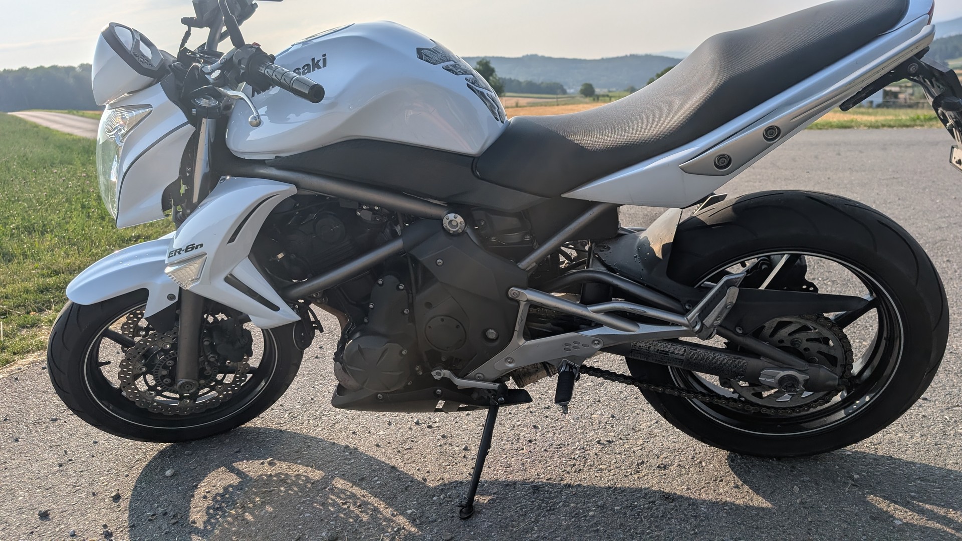 KAWASAKI ER-6 n ABS (25kW)-image-7