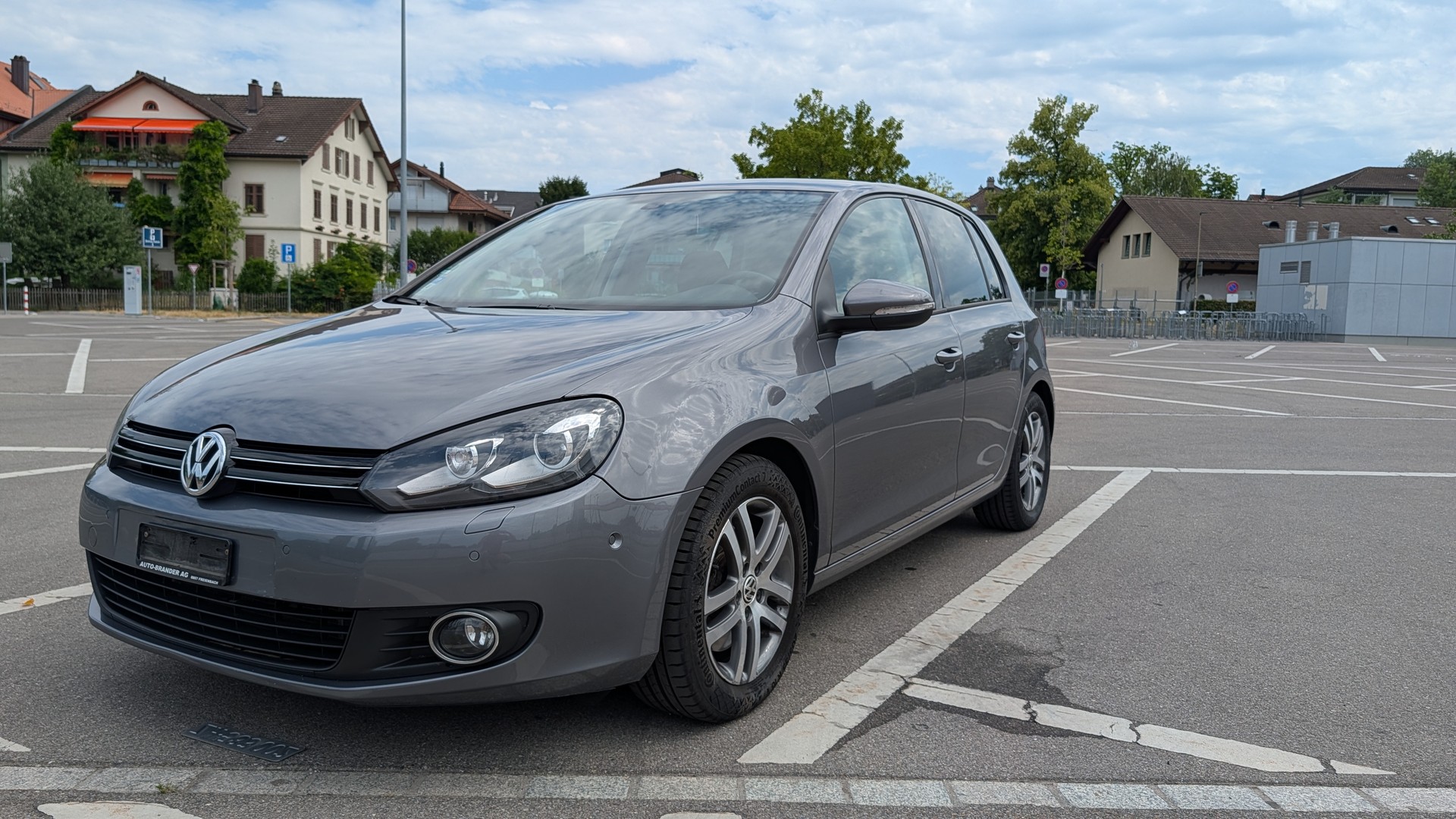 VW 2.0 TDI Team 4Motion-image-0