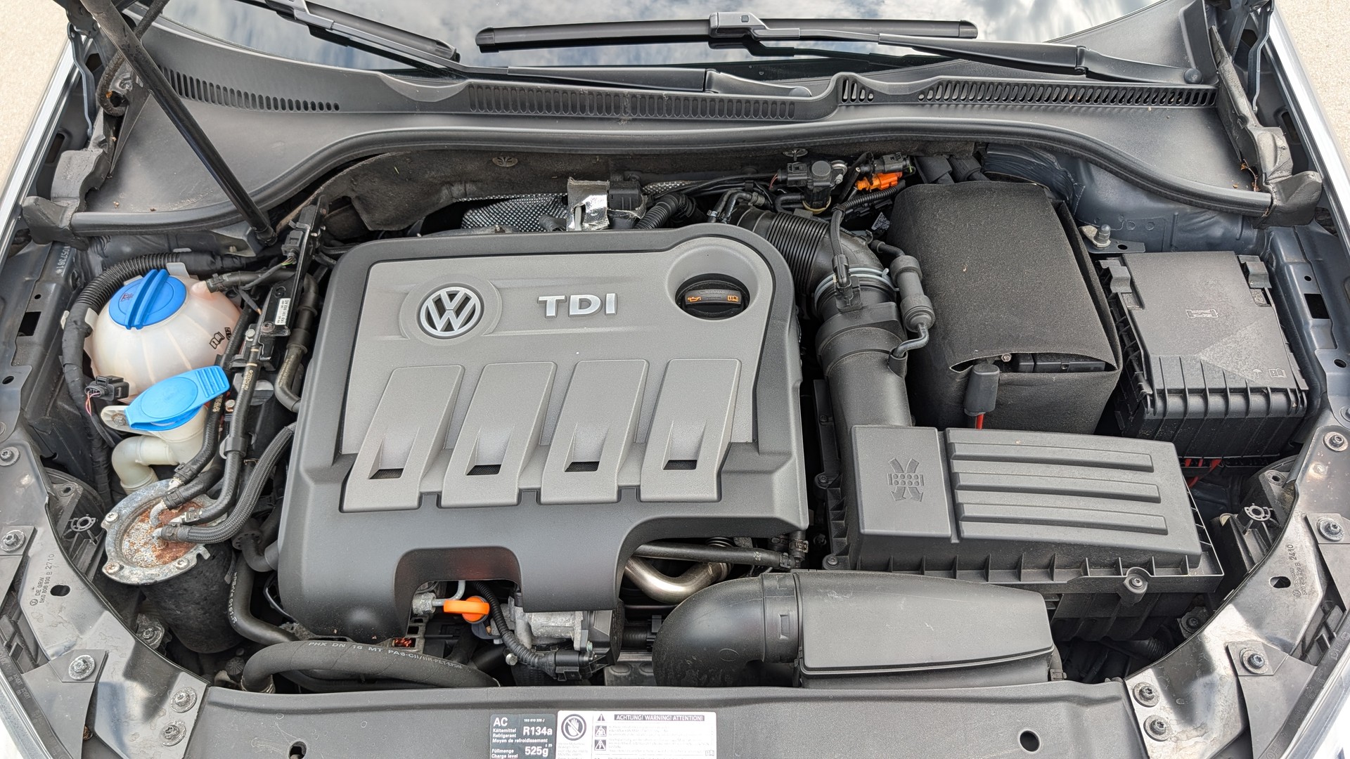 VW 2.0 TDI Team 4Motion-image-8
